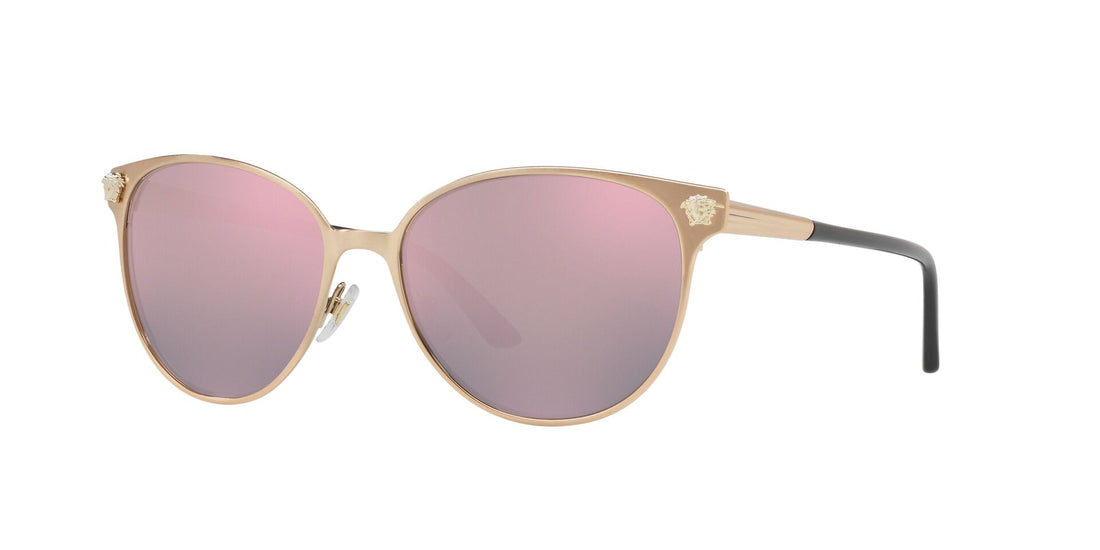 Occhiali da sole versace ve2168 14095r femenino taglia 57mm - Vista principale