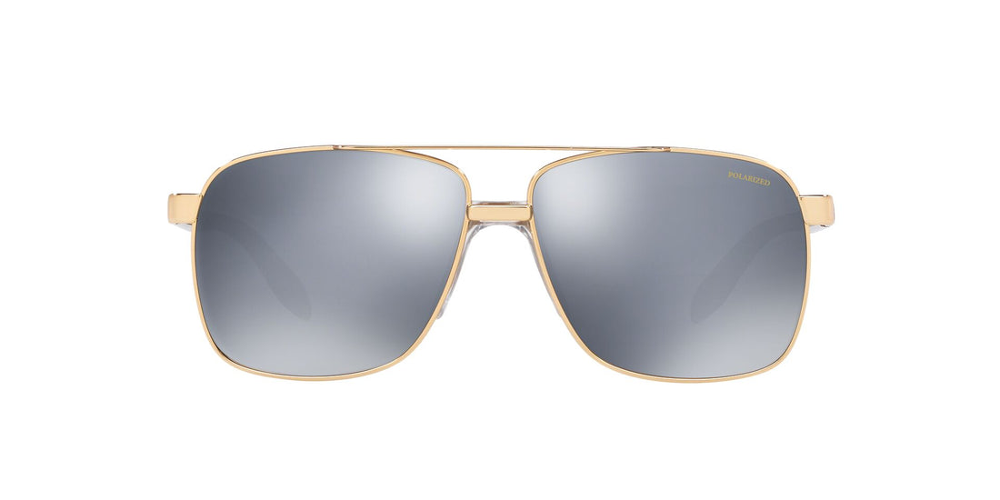 Occhiali da sole versace ve2174 1002z3 masculino taglia 59mm - Vista dettagliata