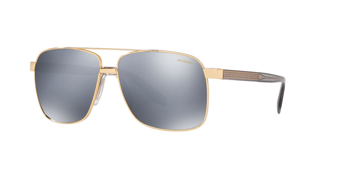 Occhiali da sole versace ve2174 1002z3 masculino taglia 59mm - Vista principale