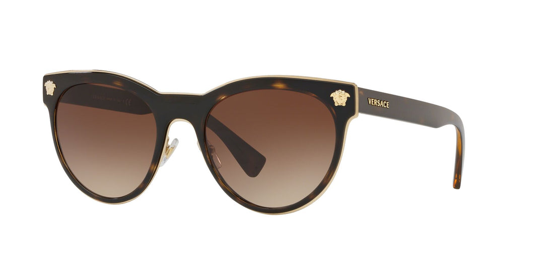 Occhiali da sole versace ve2198 125213 femenino taglia 54mm - Vista principale