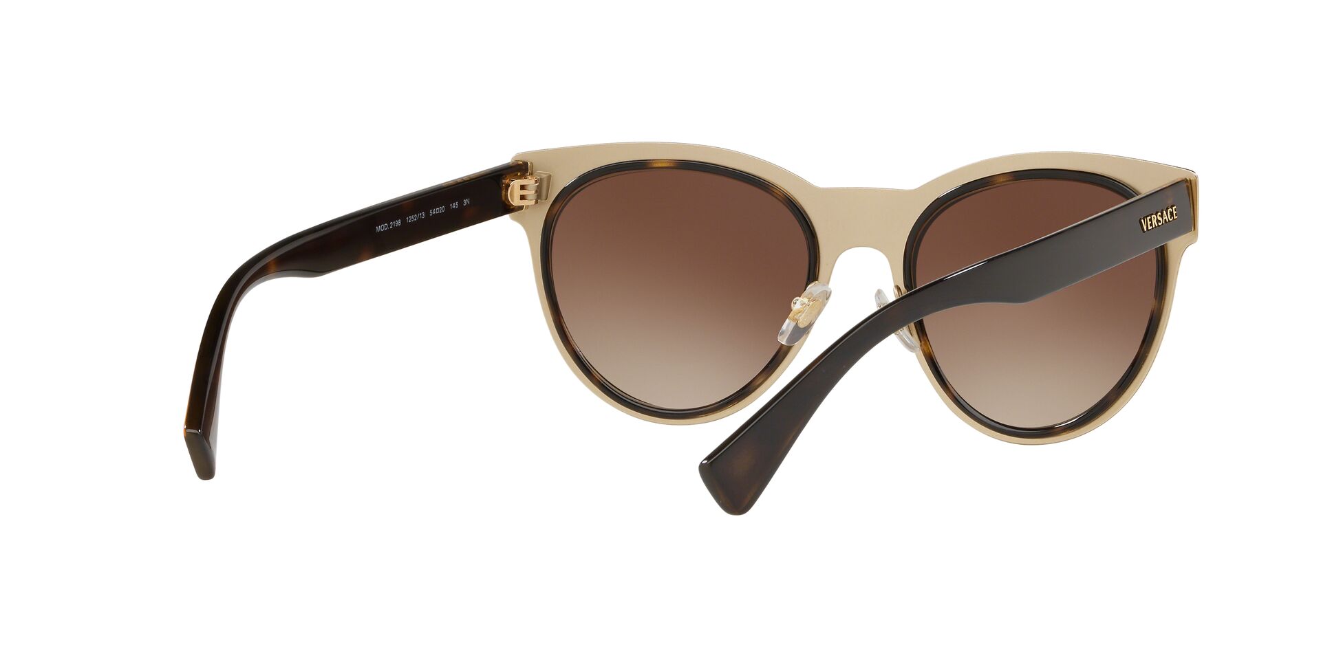 VERSACE VE2198 125213 54 - 9