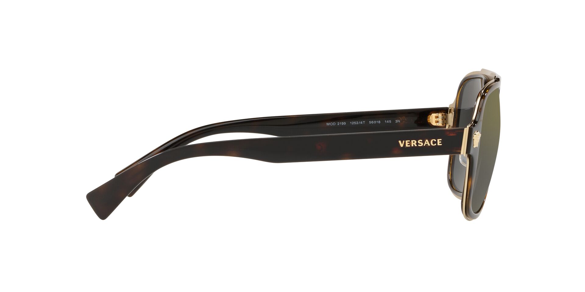 VERSACE VE2199 12524T 56