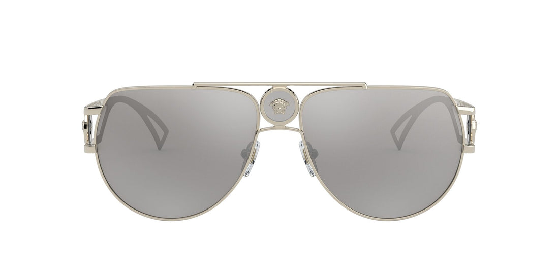 Sonnenbrillen versace ve2225 12526g masculino größe 60mm - Detailansicht