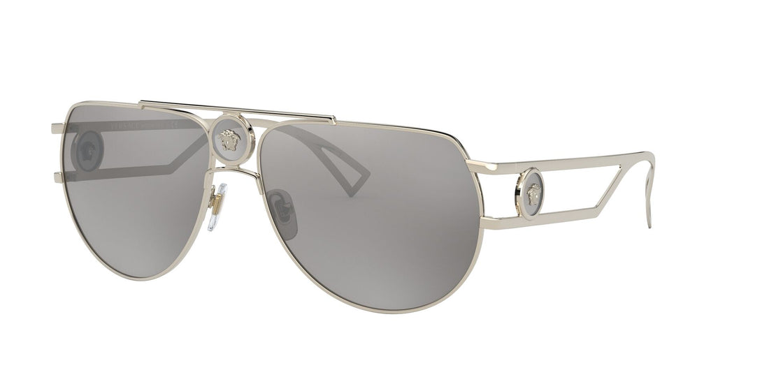 Sonnenbrillen versace ve2225 12526g masculino größe 60mm - Hauptansicht