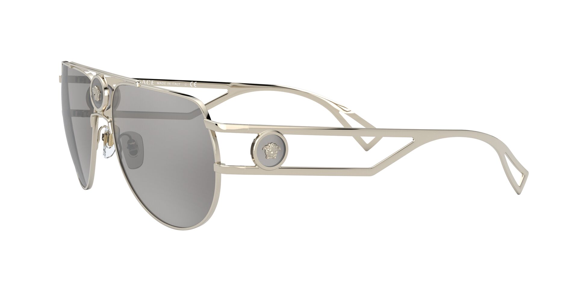 VERSACE VE2225 12526G 60