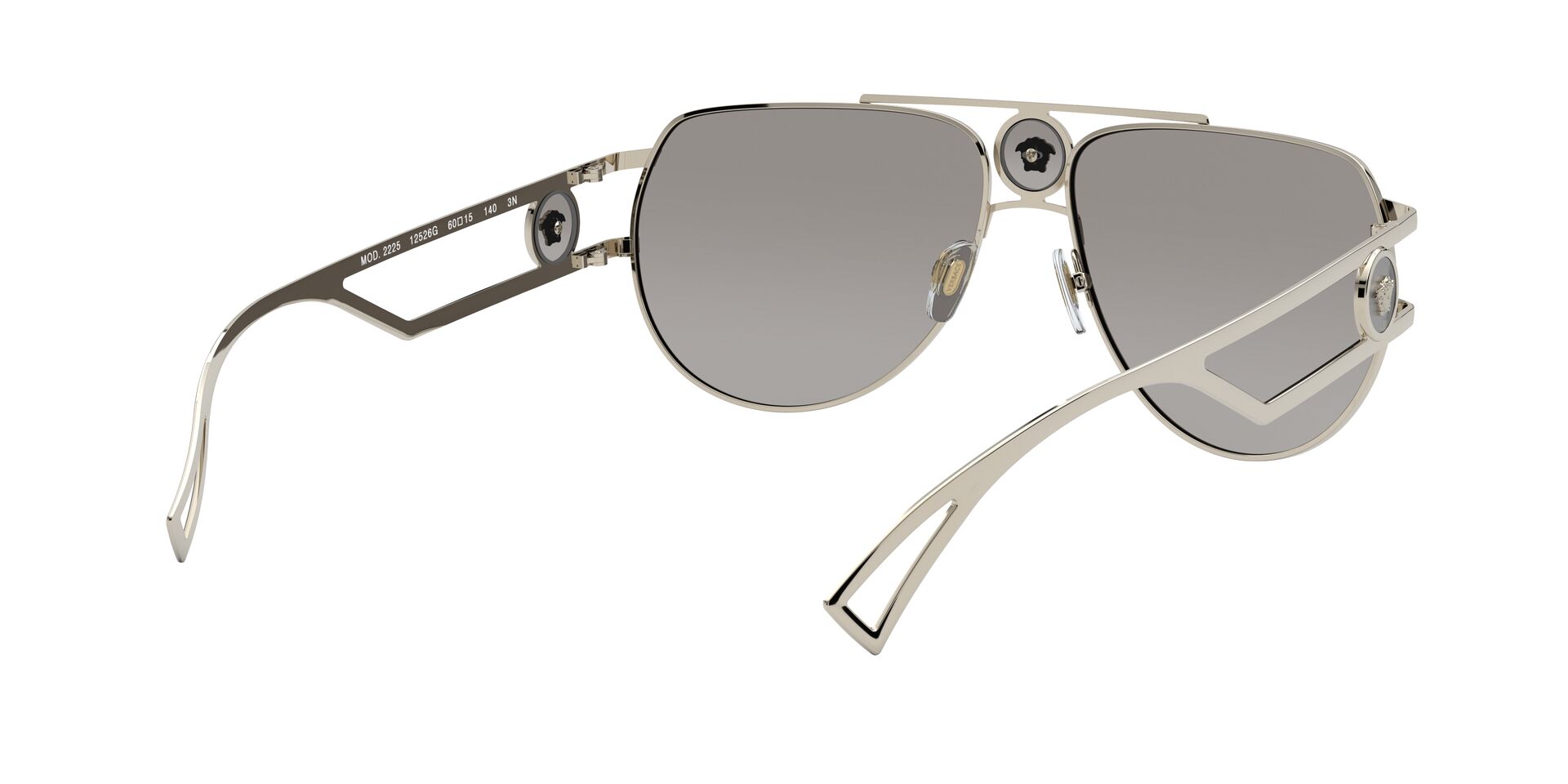 VERSACE VE2225 12526G 60