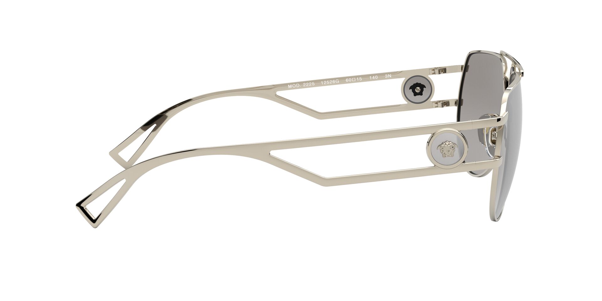 VERSACE VE2225 12526G 60