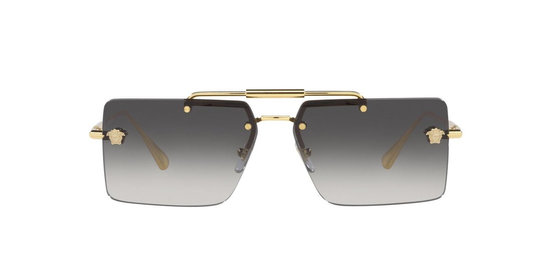 Gafas de sol versace ve2245 10028g femenino talla 60mm - Vista de detalle