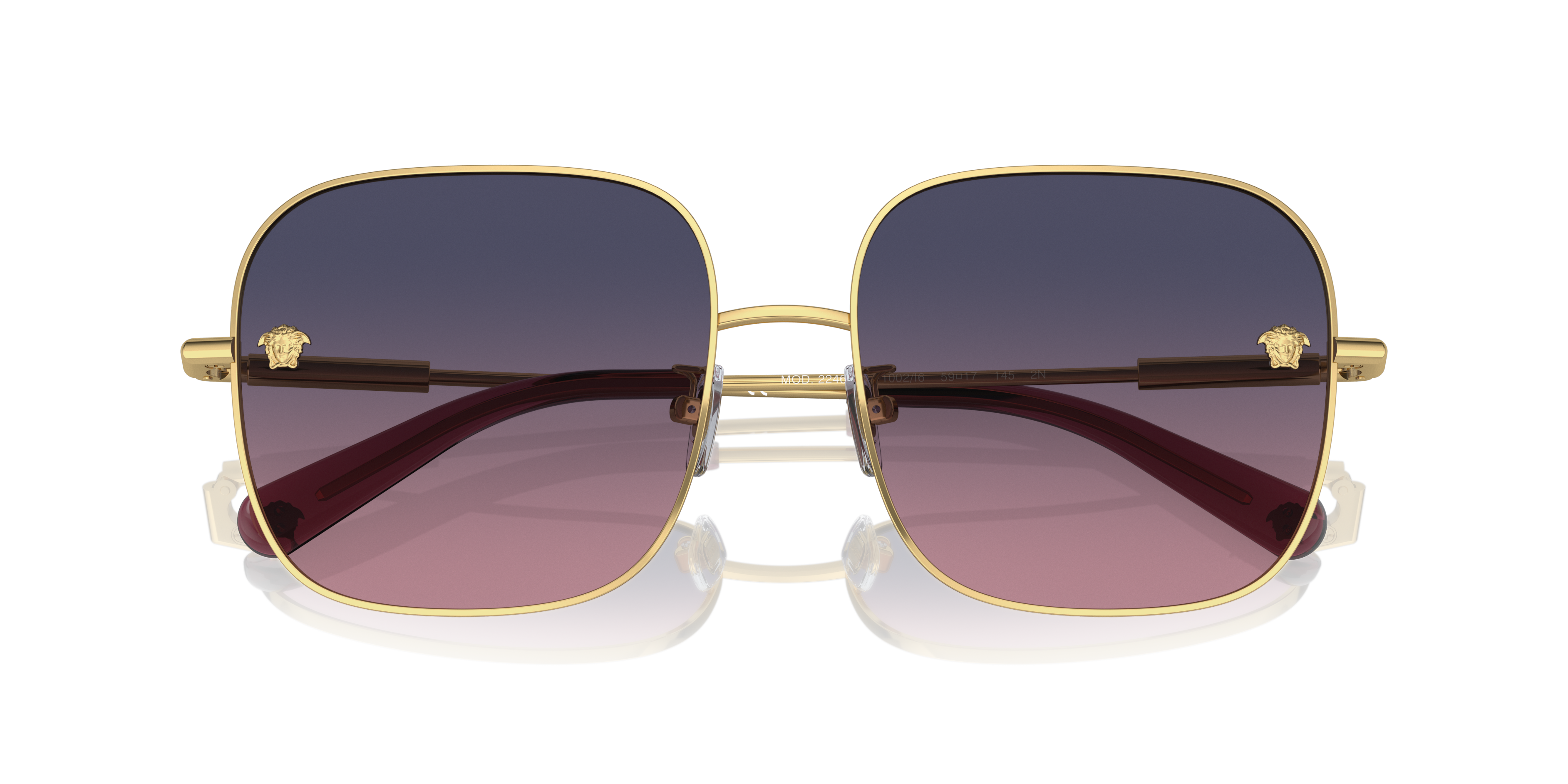 VERSACE VE2246D 1002I6 59