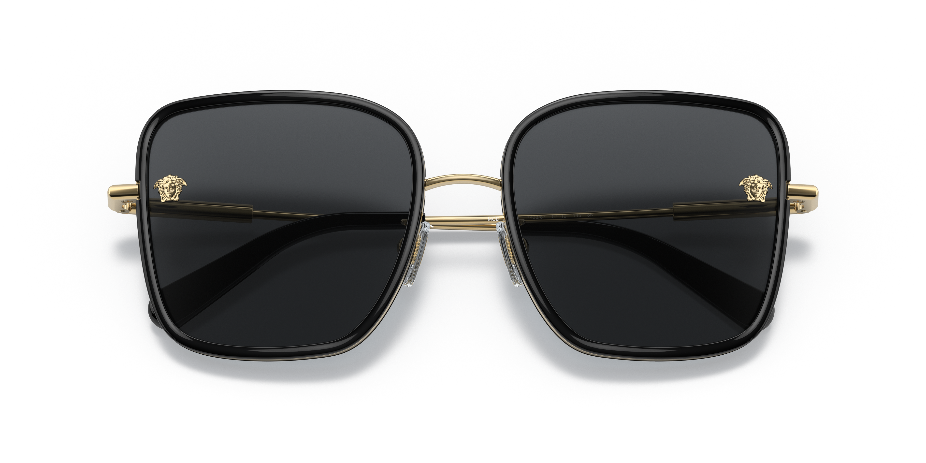 VERSACE VE2247D 143887 57