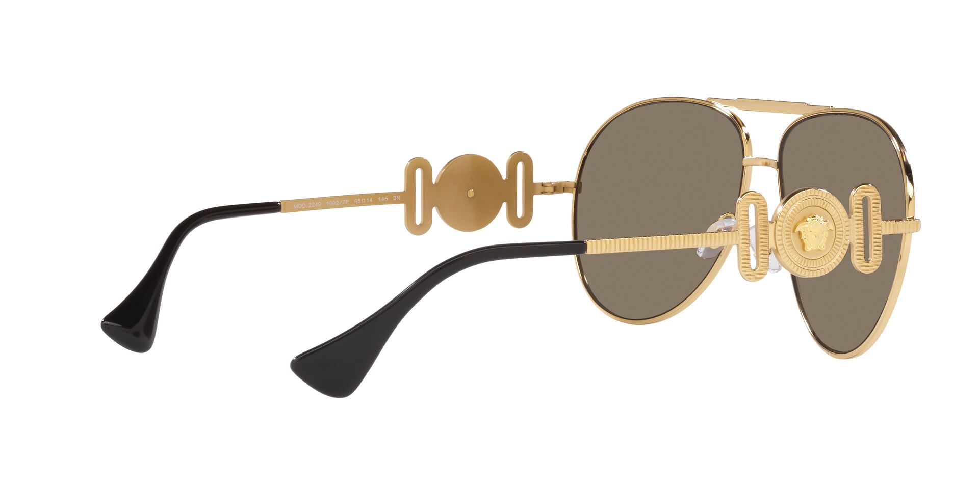 VERSACE VE2249 10027P 65 - 8