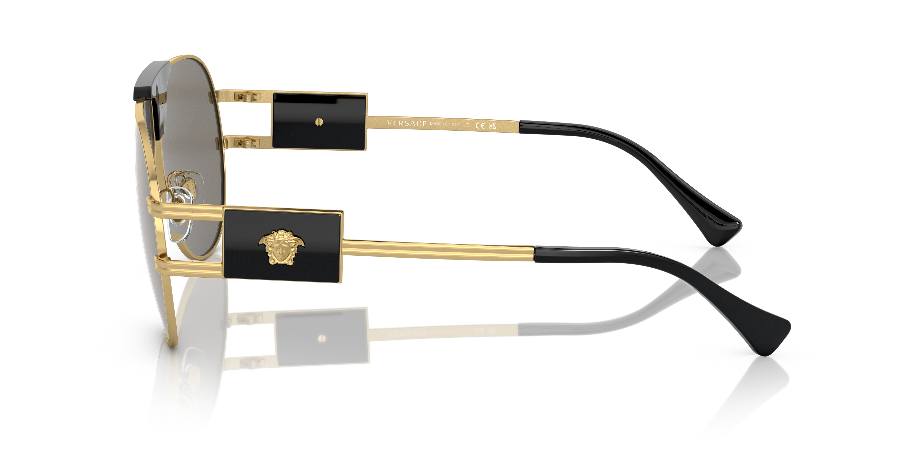 VERSACE VE2252 10026G 63