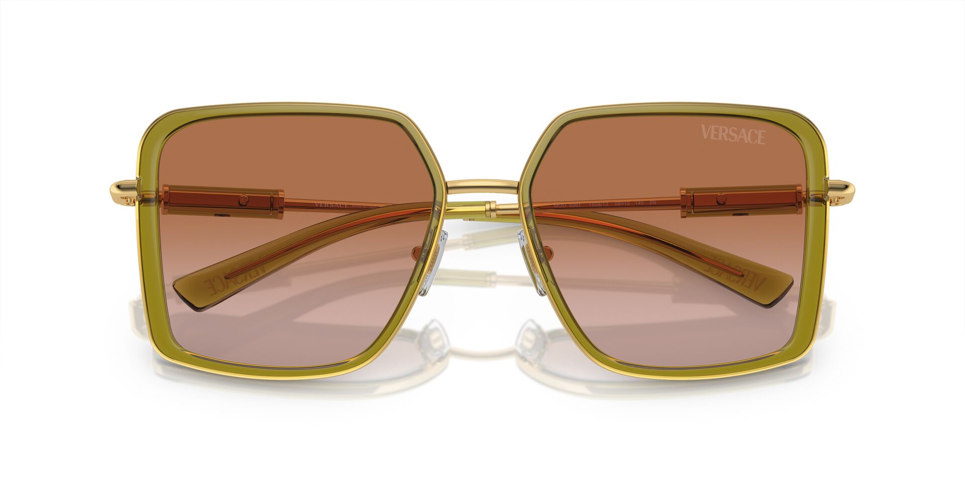 VERSACE VE2261 150913 56