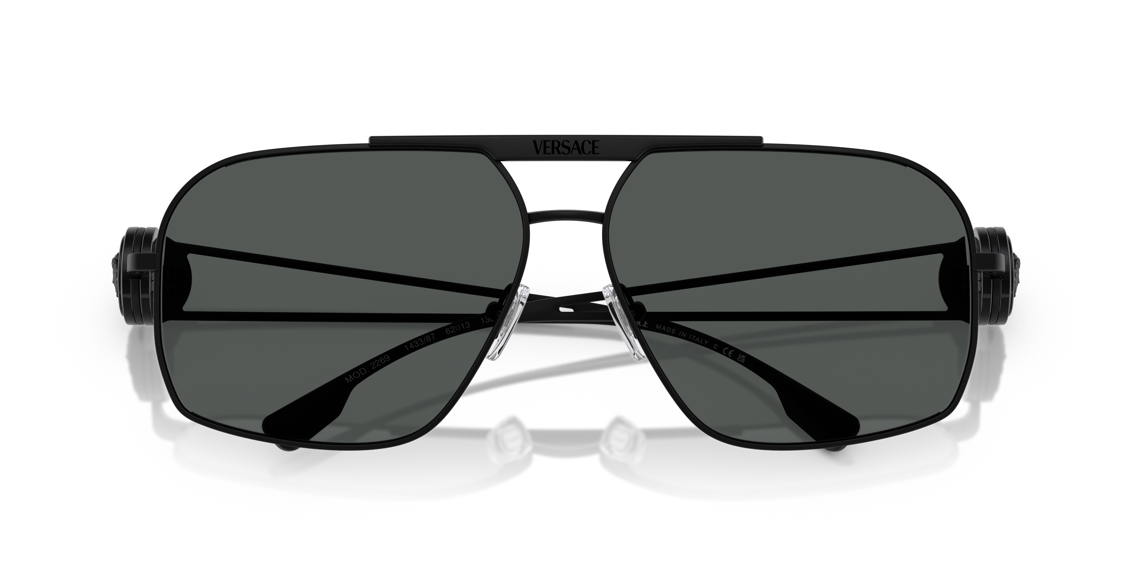 VERSACE VE2269 143387 62