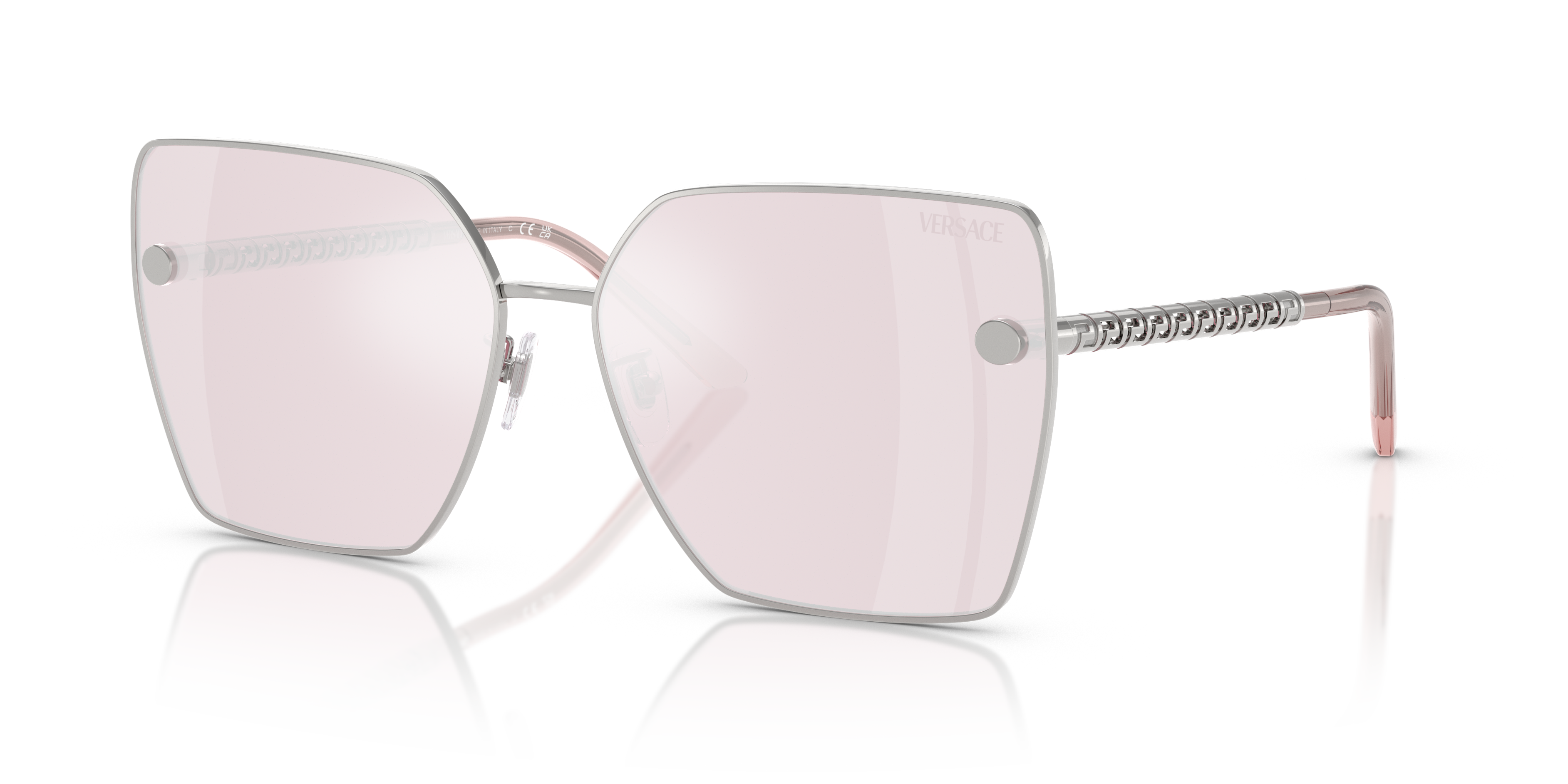 VERSACE VE2270D 10007V 63