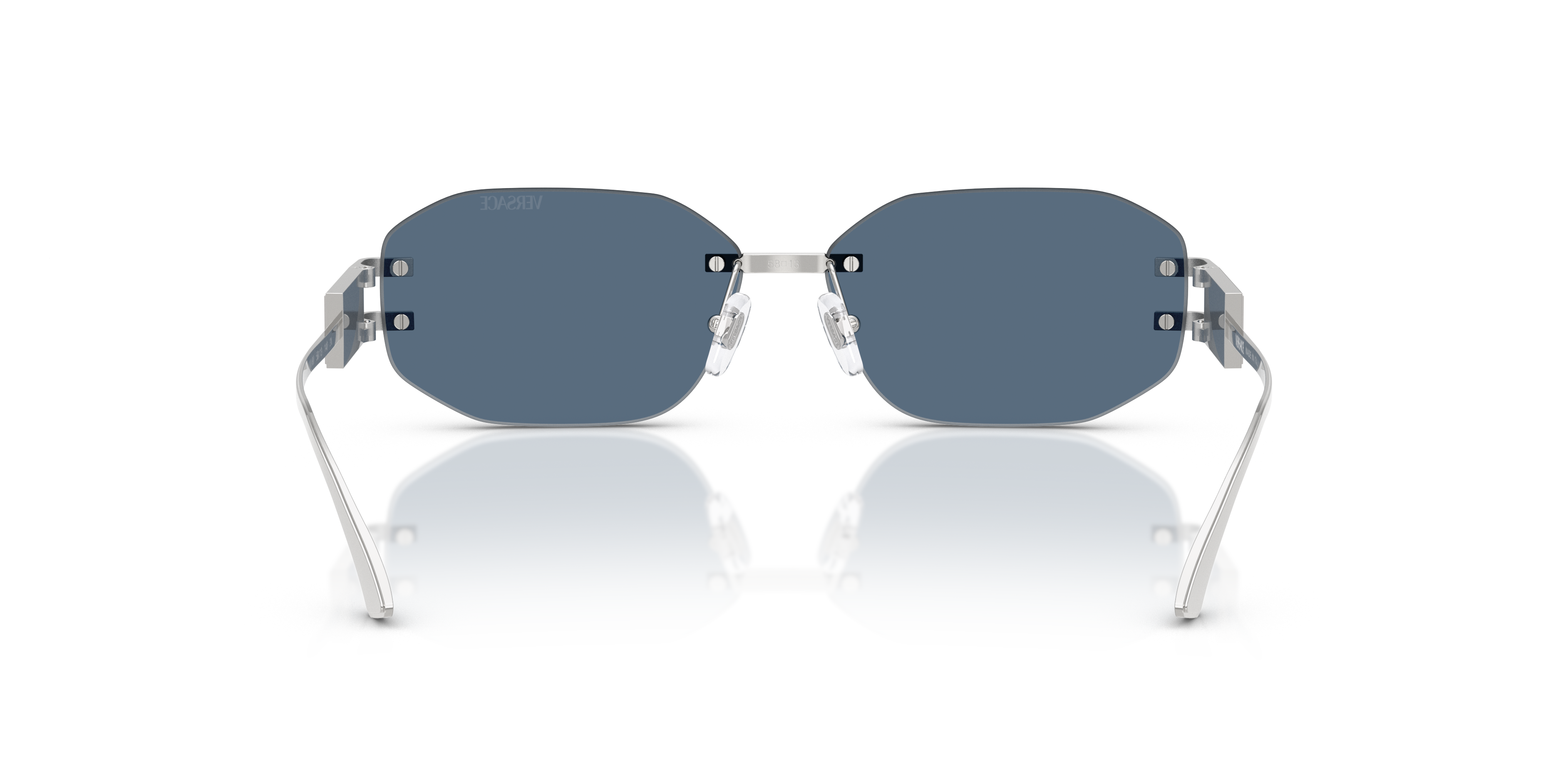 VERSACE VE2274 100080 58