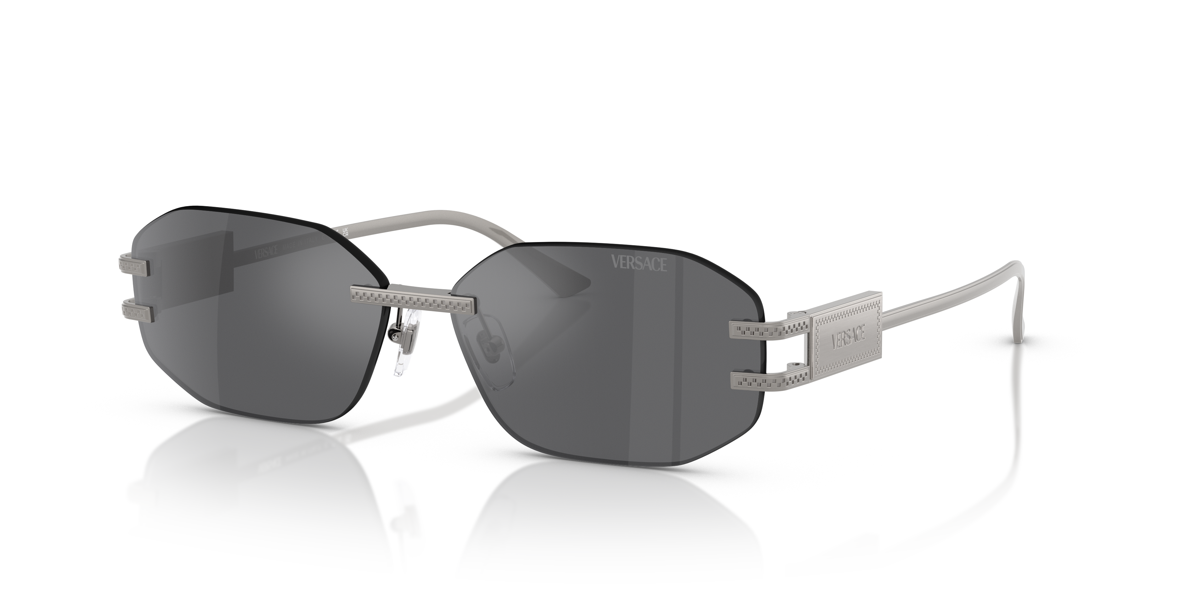 VERSACE VE2274 10016G 58