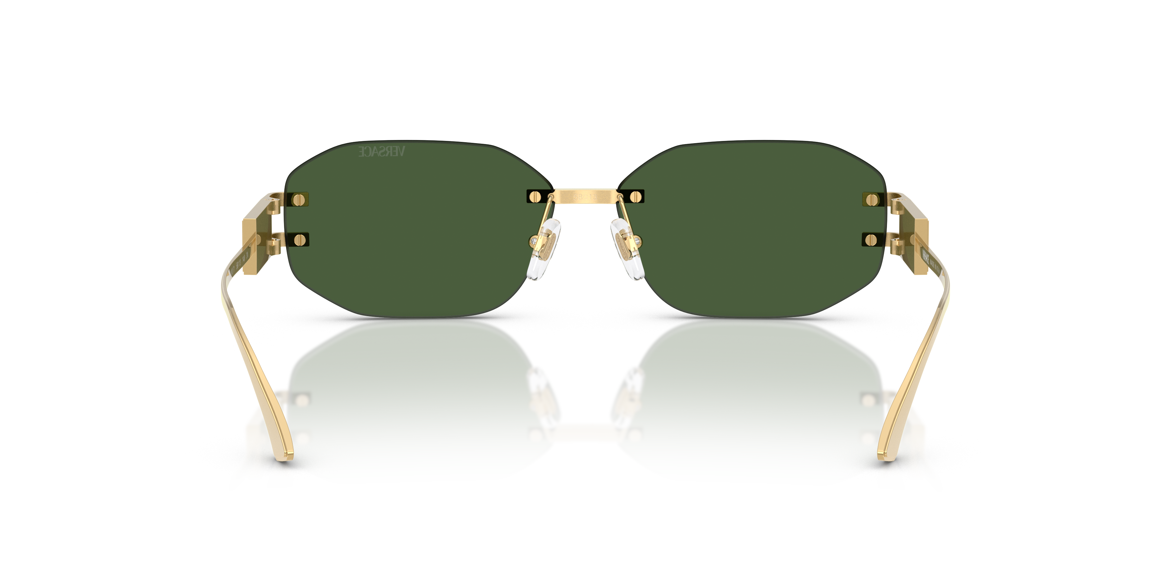 VERSACE VE2274 100271 58