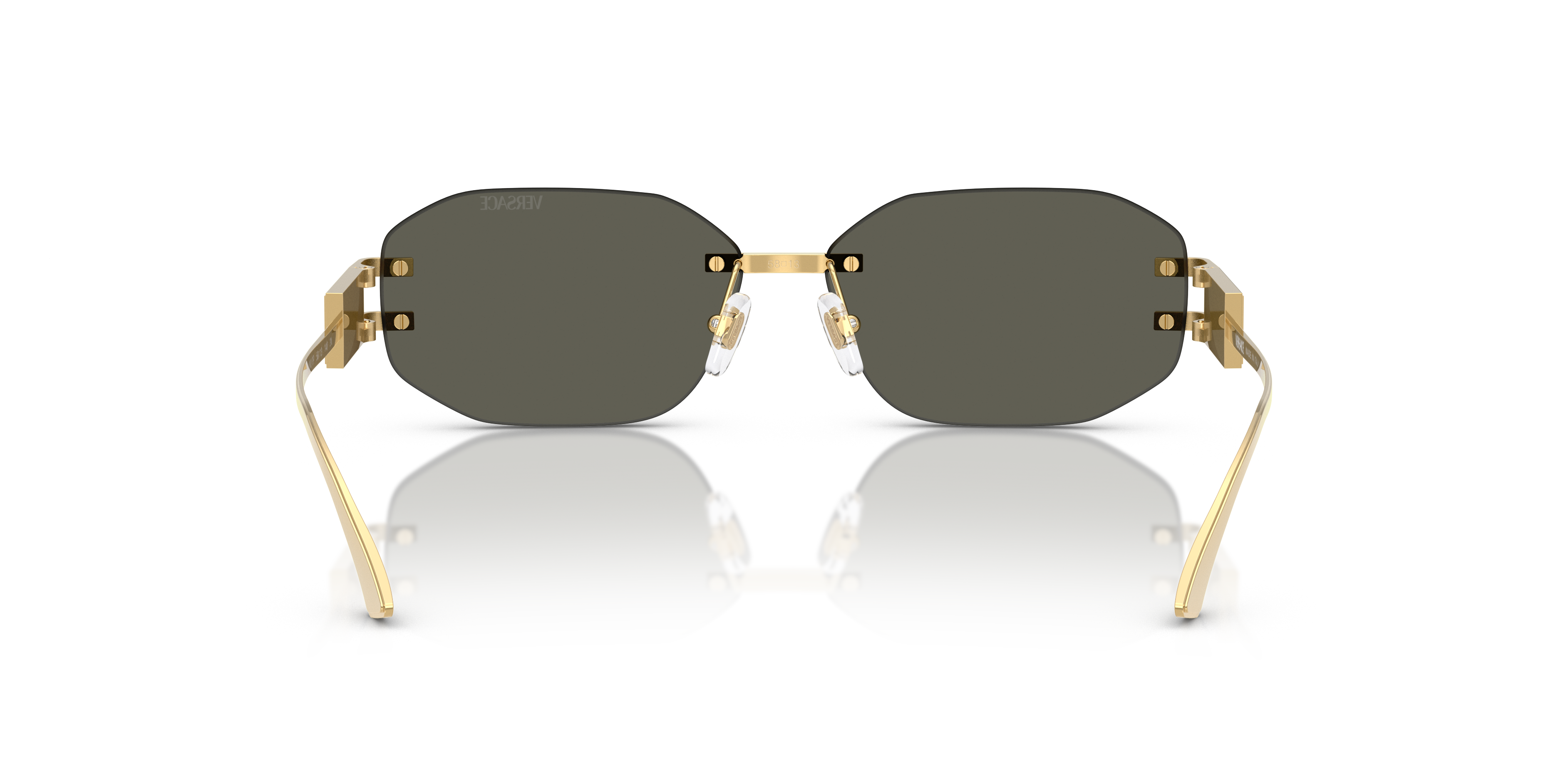 VERSACE VE2274 10027P 58