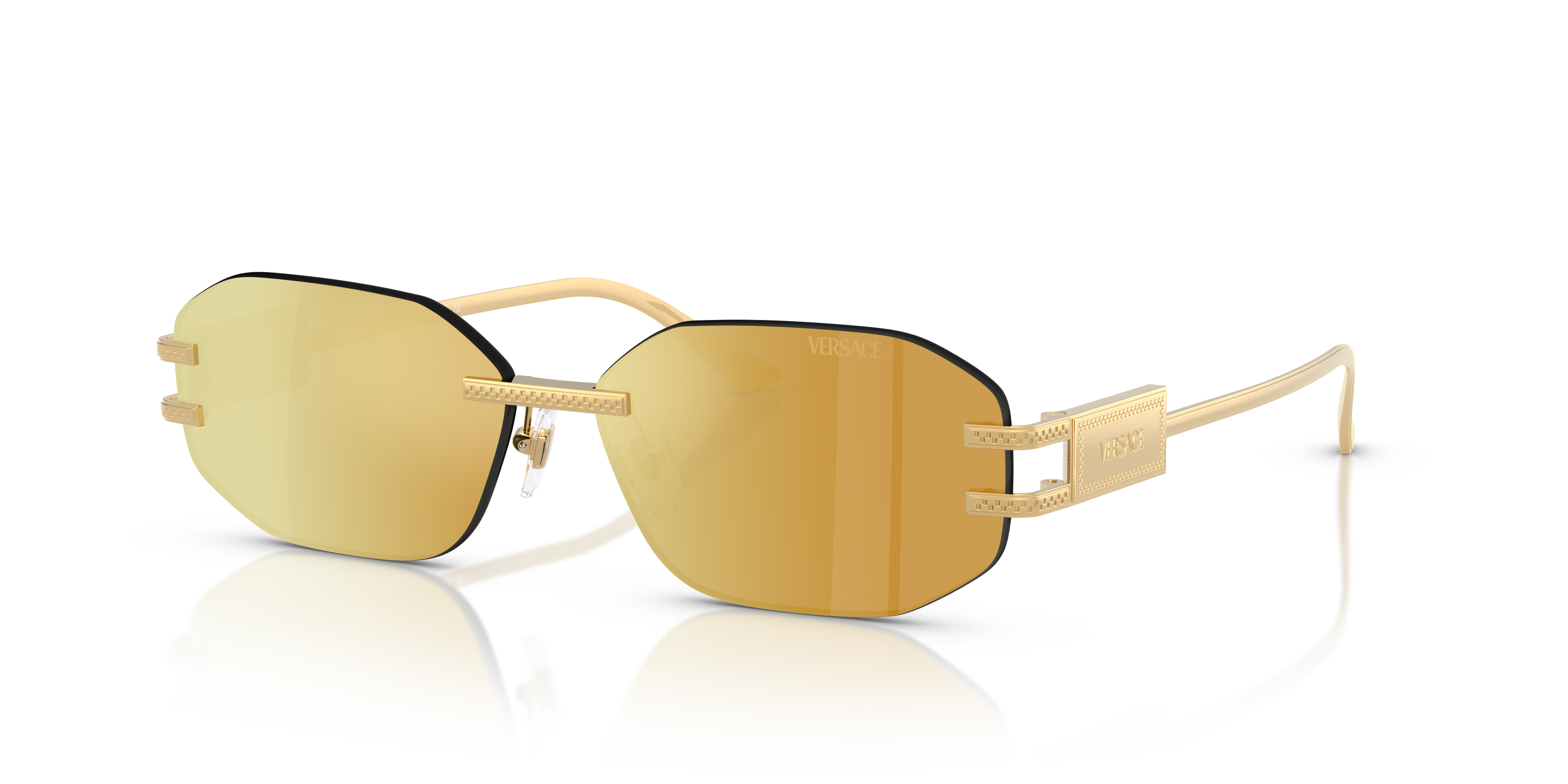 VERSACE VE2274 10027P 58