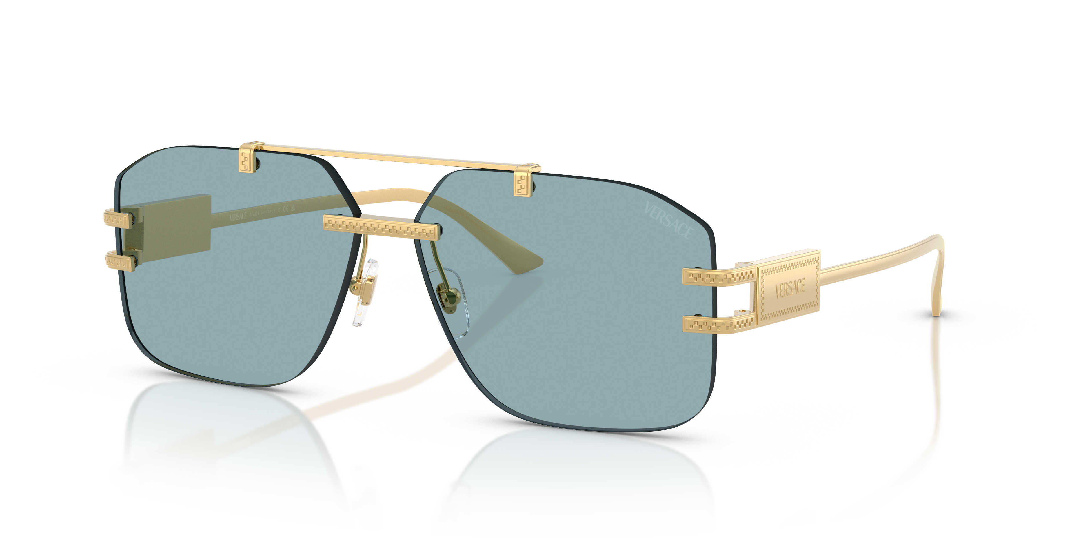 VERSACE VE2275 100280 60