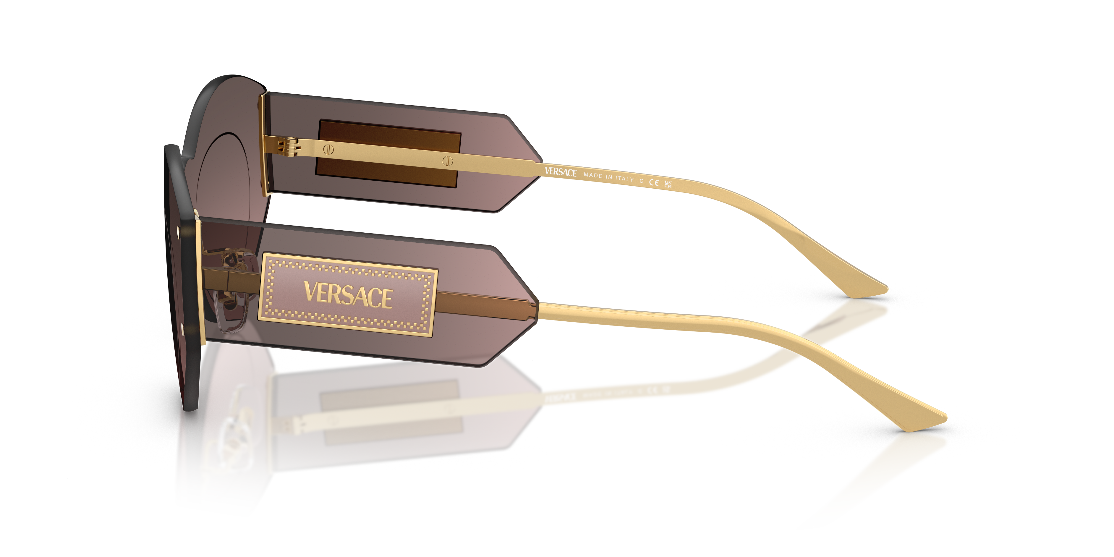 VERSACE VE2276 100258 44