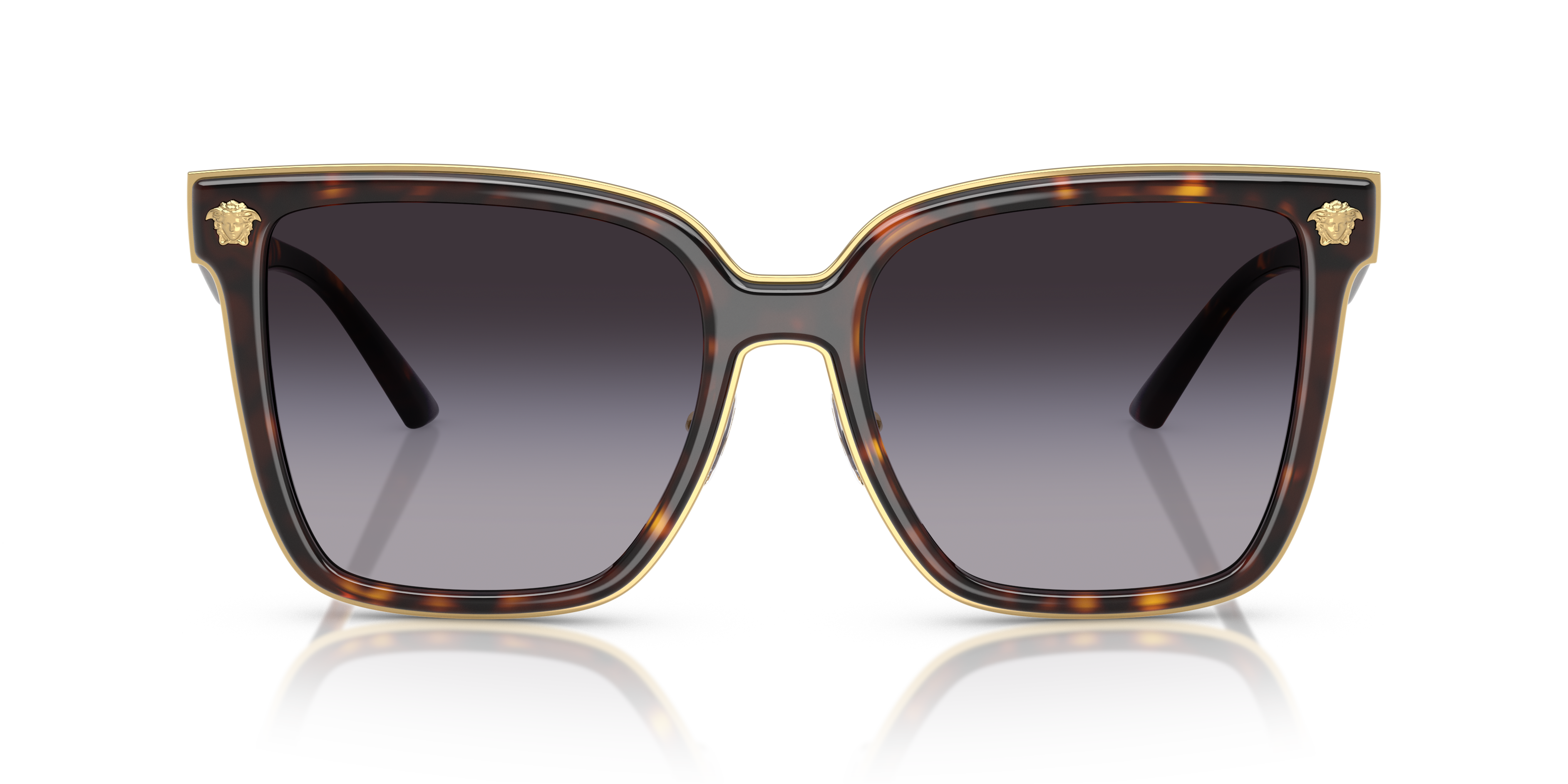 VERSACE VE2278D 108/8G 58