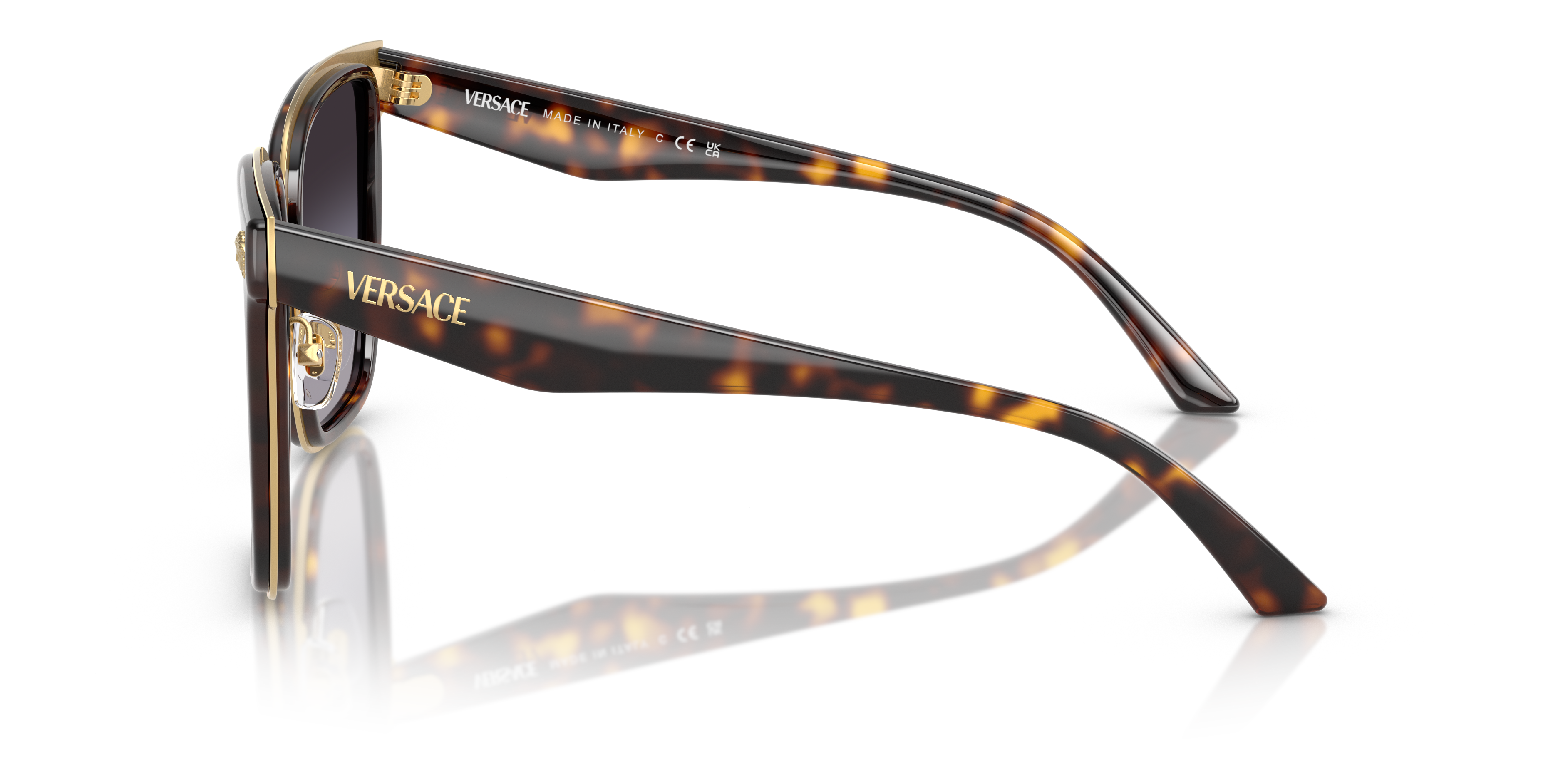 VERSACE VE2278D 108/8G 58