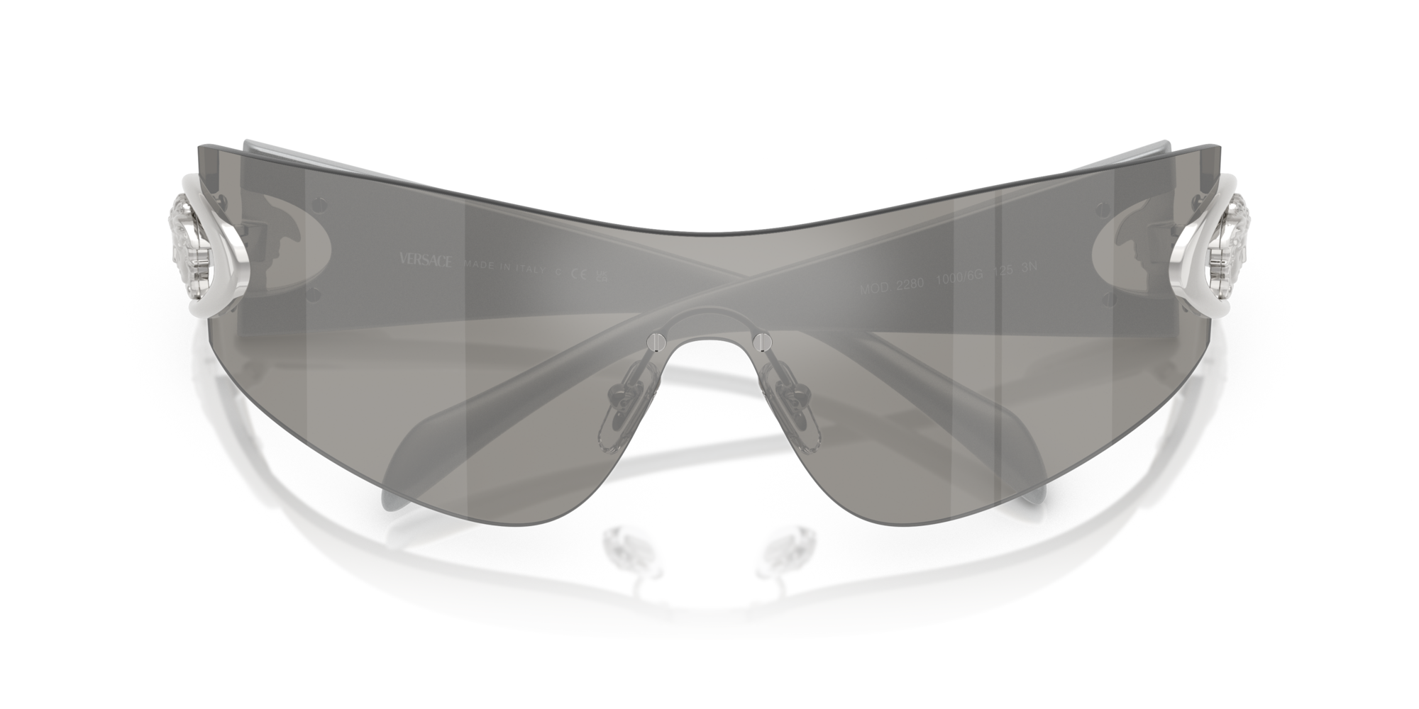 VERSACE VE2280 10006G 42