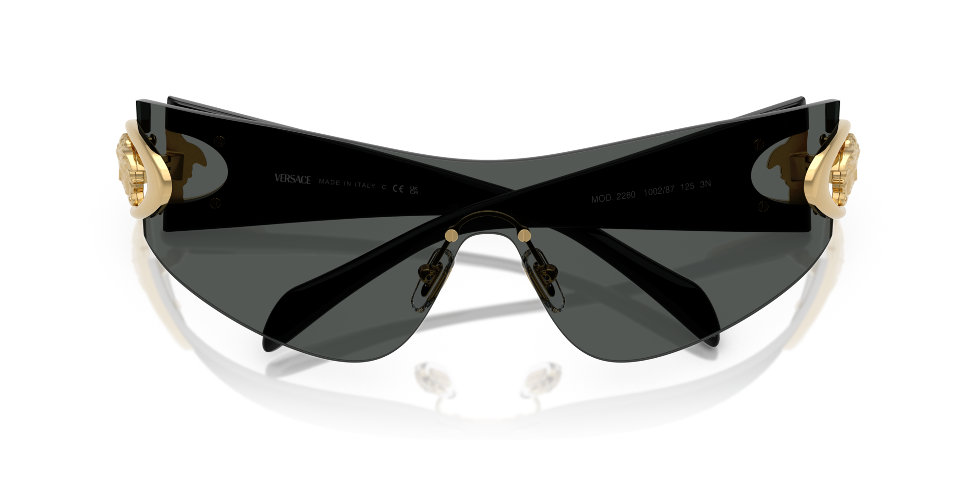 VERSACE VE2280 100287 42