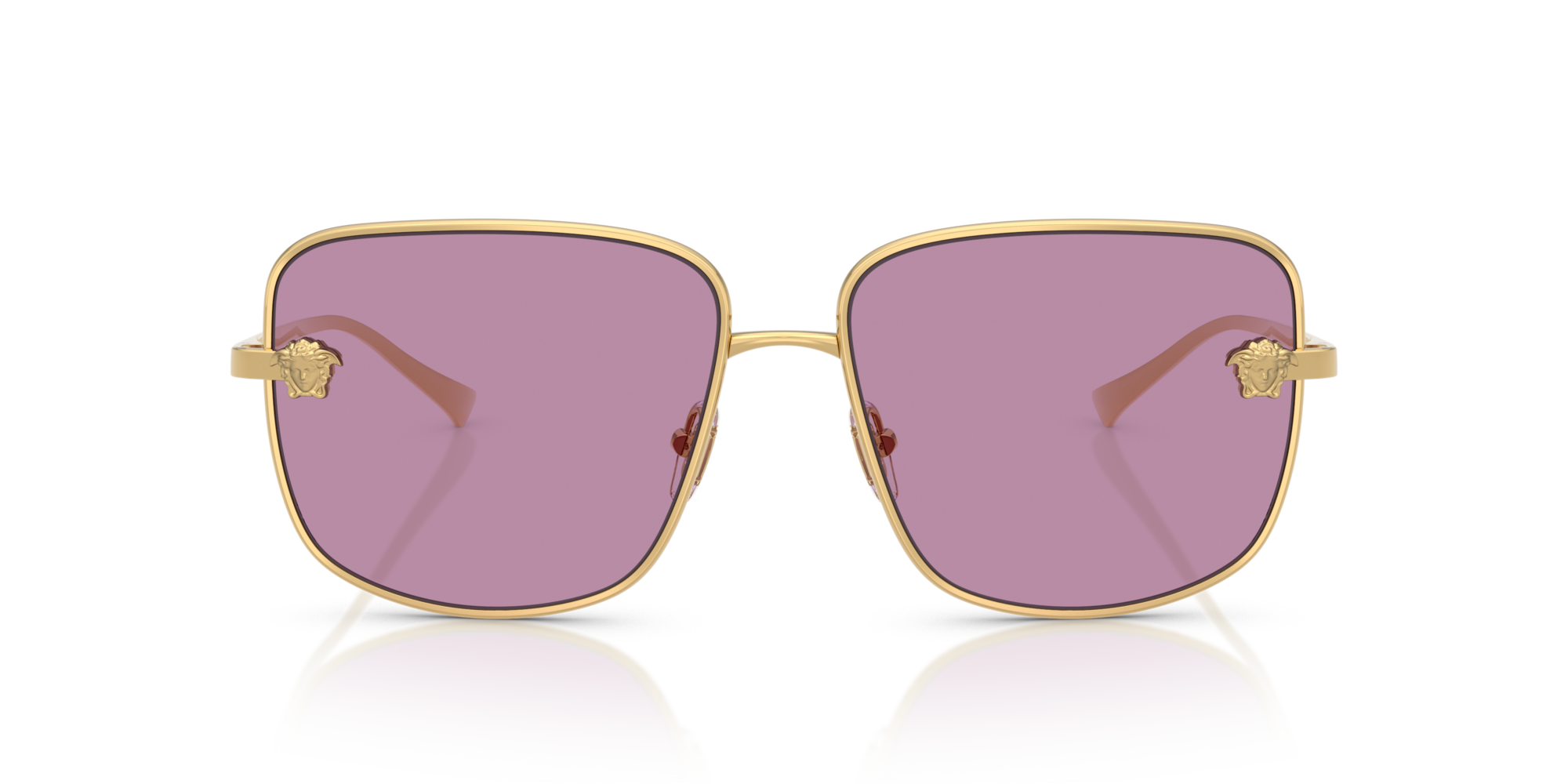 VERSACE VE2282 1002AK 59