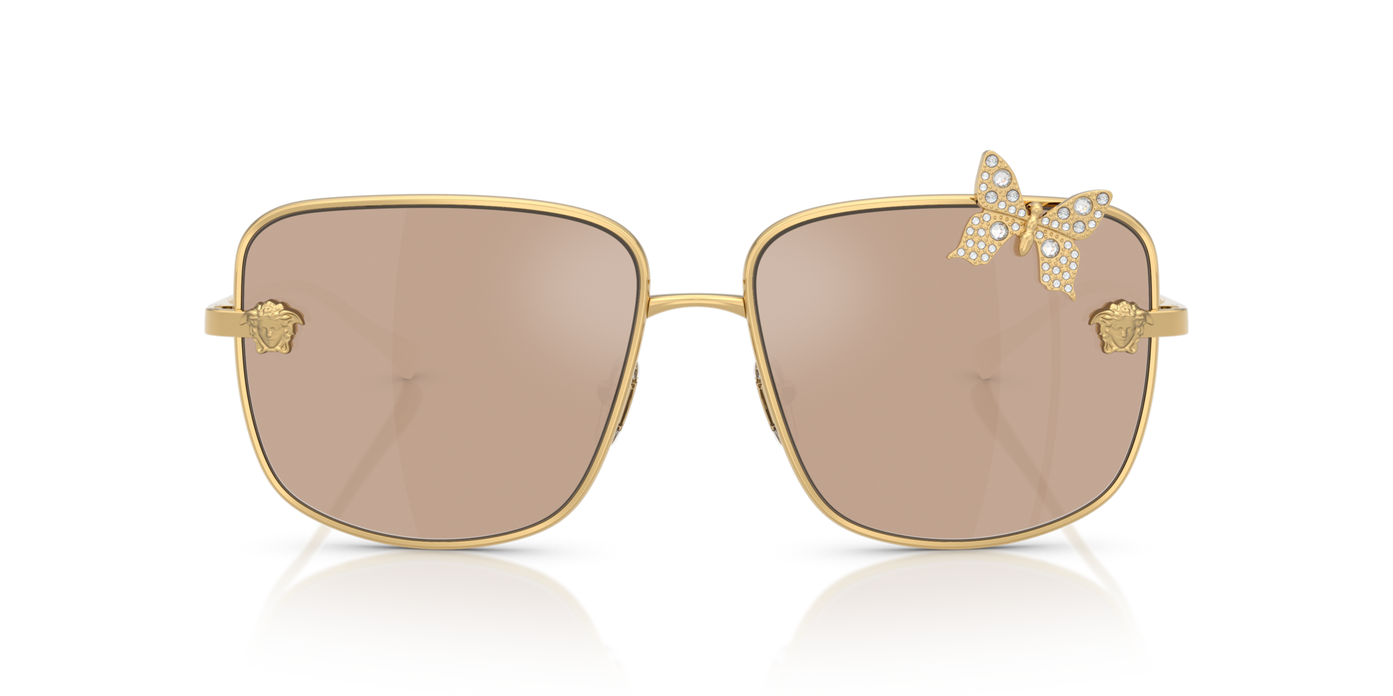 VERSACE VE2282 K0030W 59