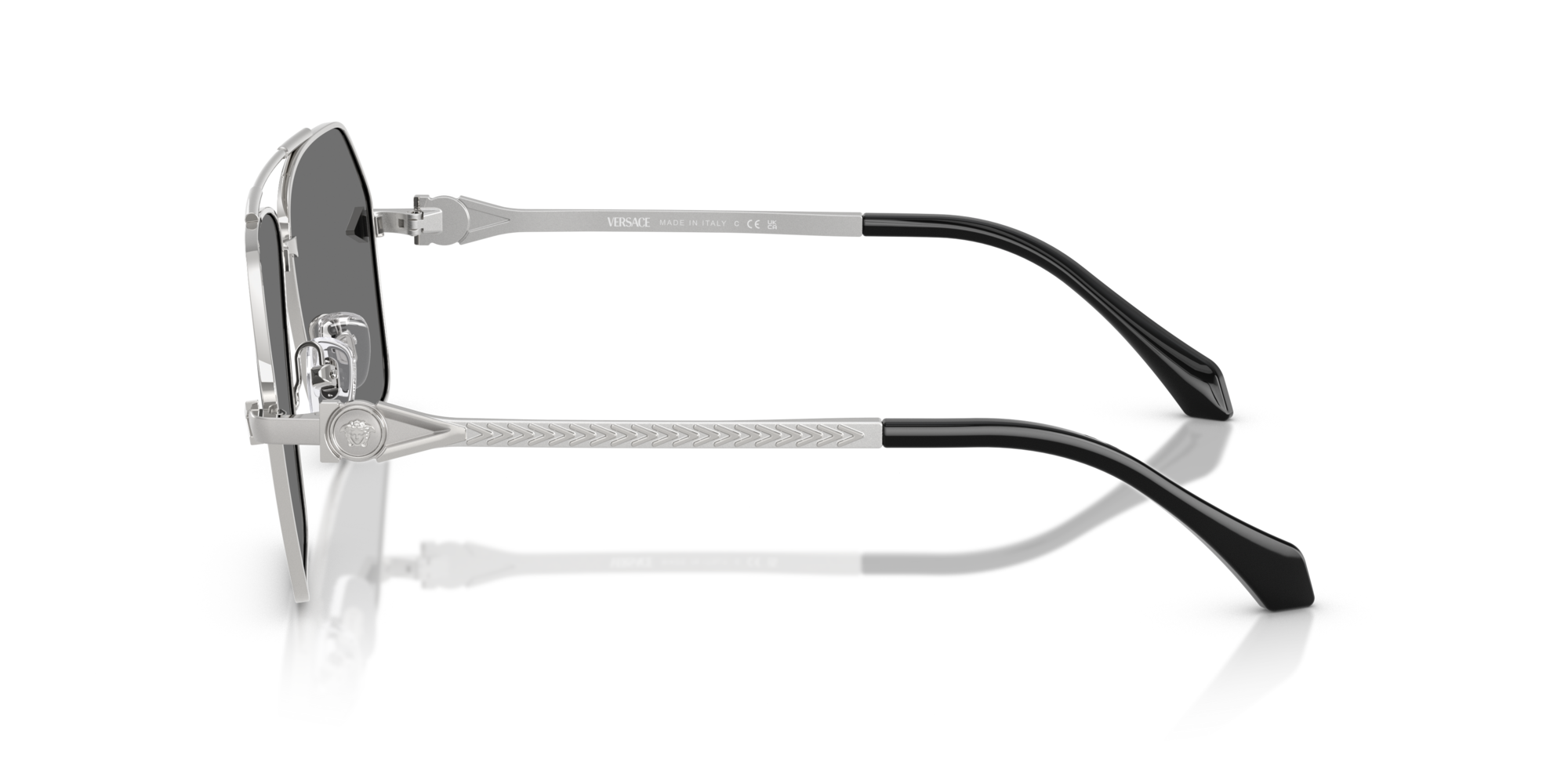 VERSACE VE2284 10006G 63