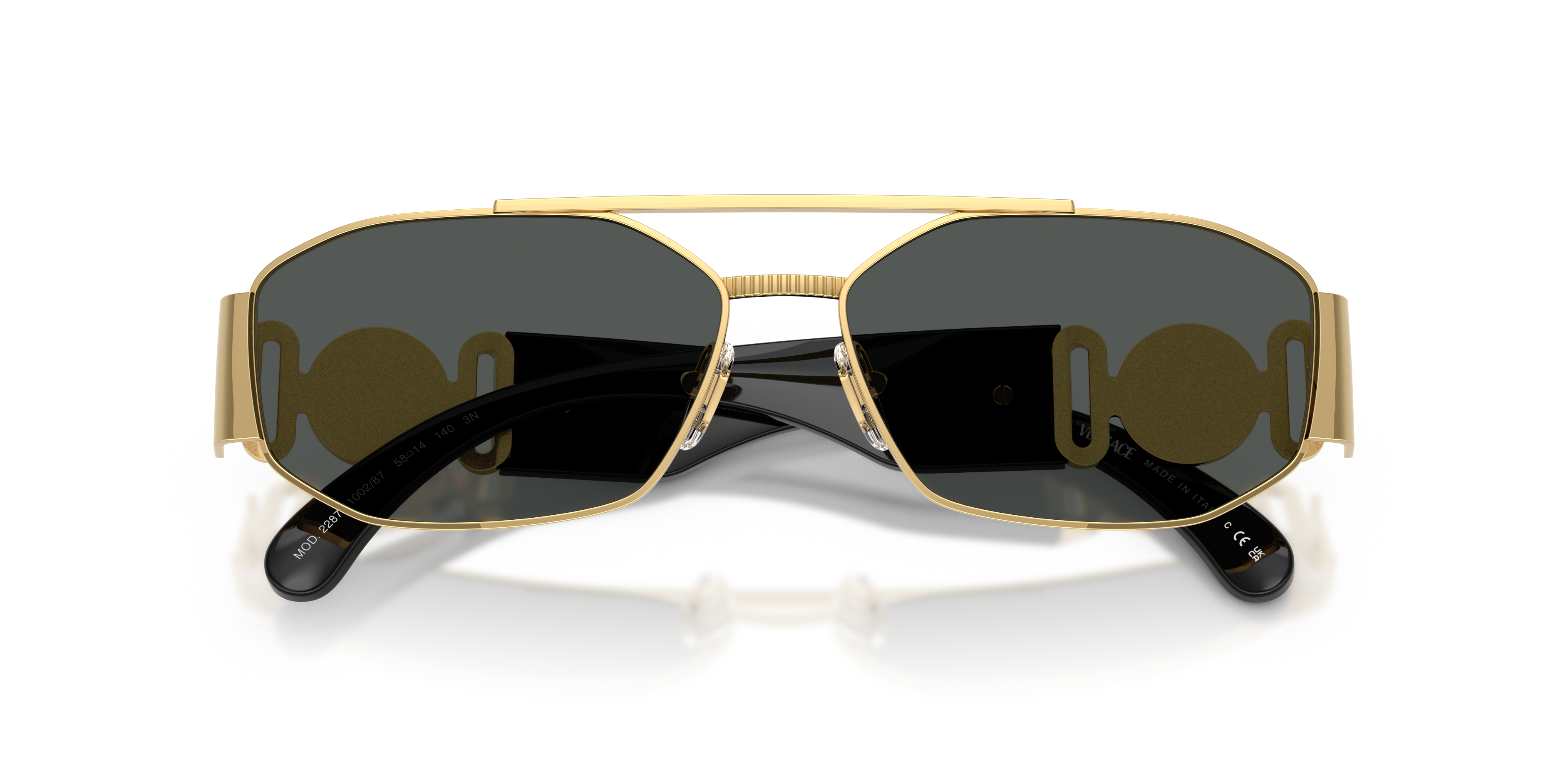 VERSACE VE2287 100287 58