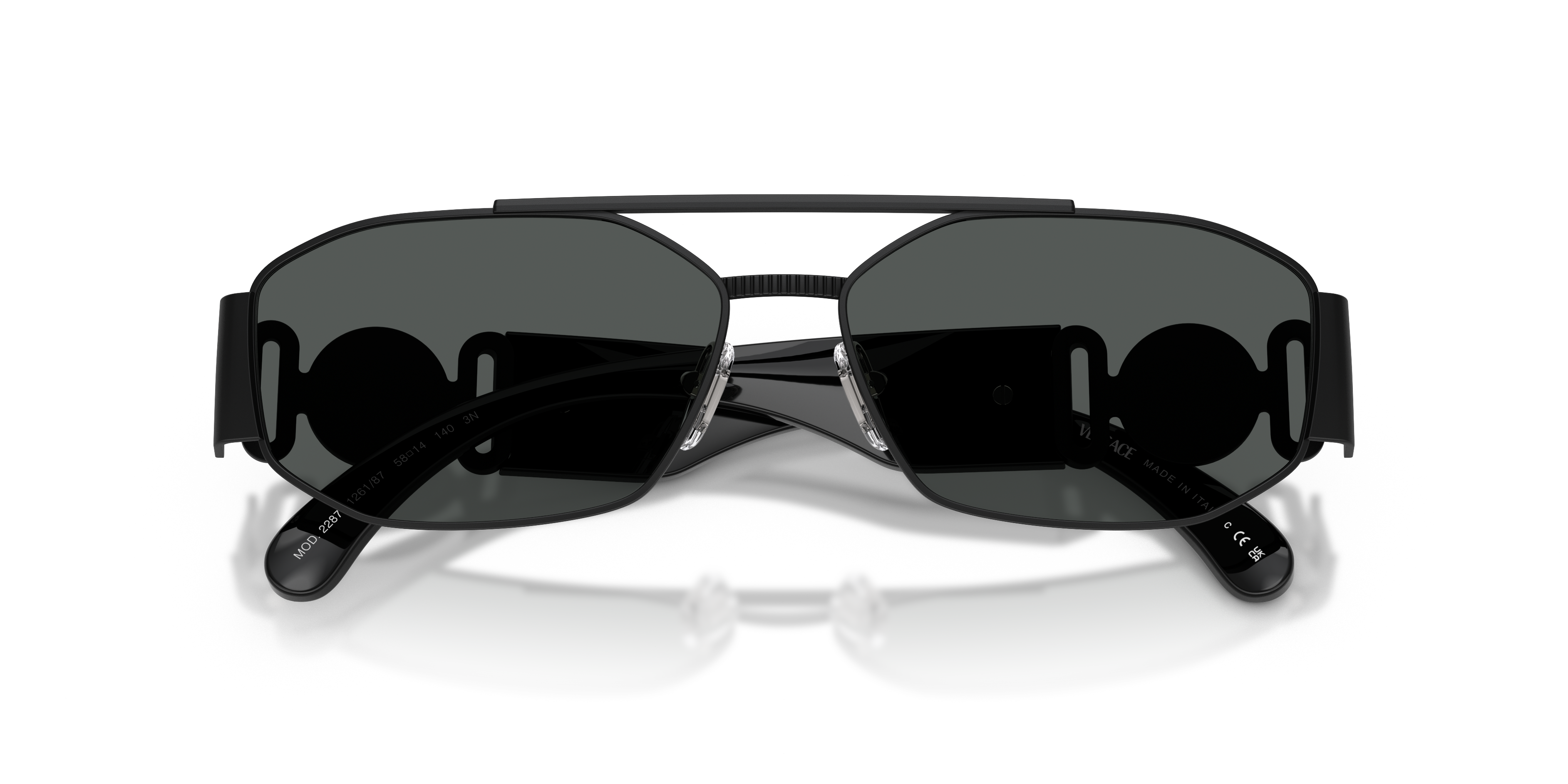 VERSACE VE2287 126187 58