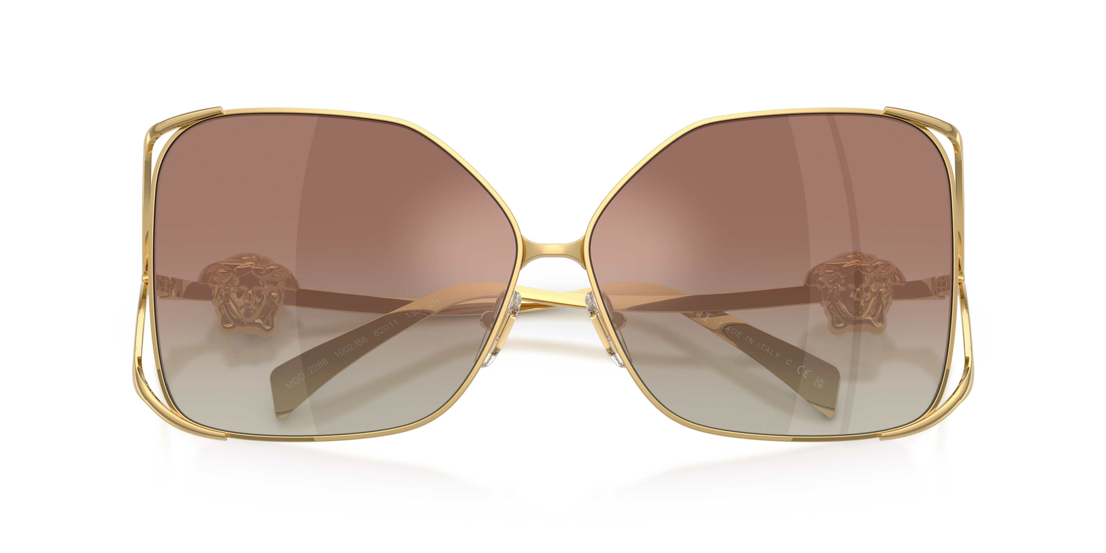 VERSACE VE2288 1002B8 62