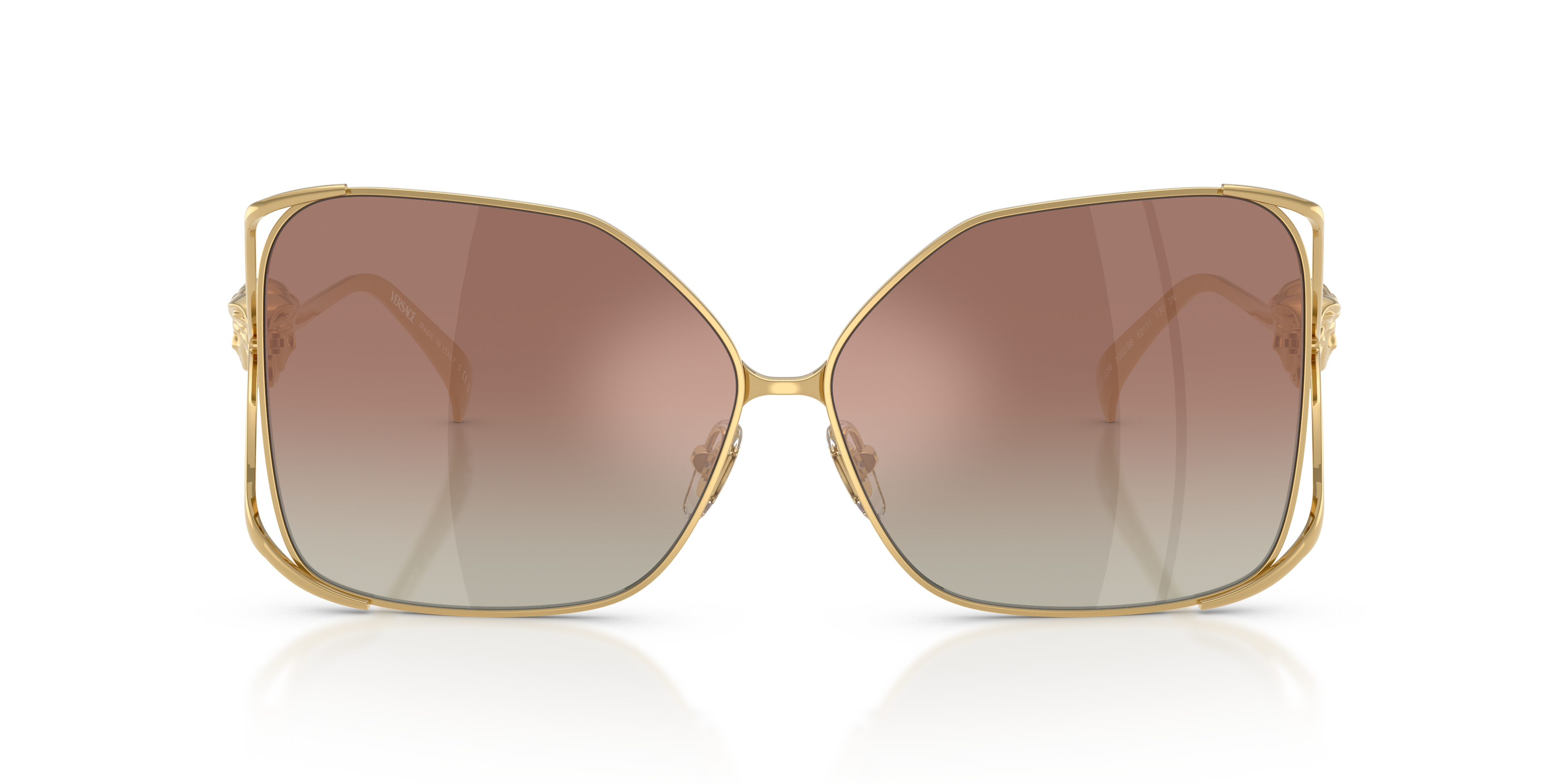 VERSACE VE2288 1002B8 62