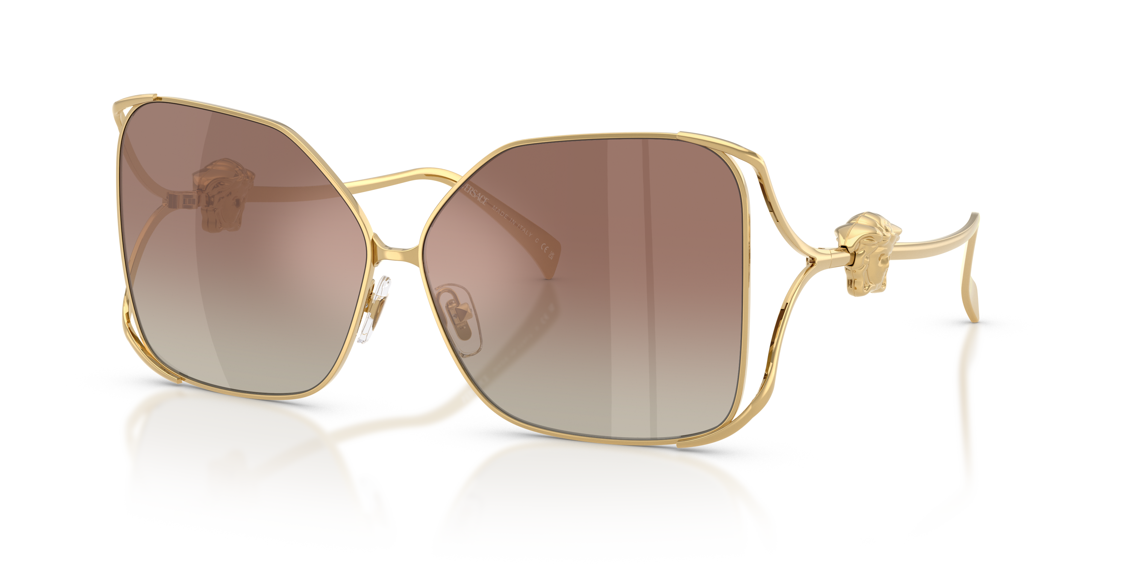 VERSACE VE2288 1002B8 62