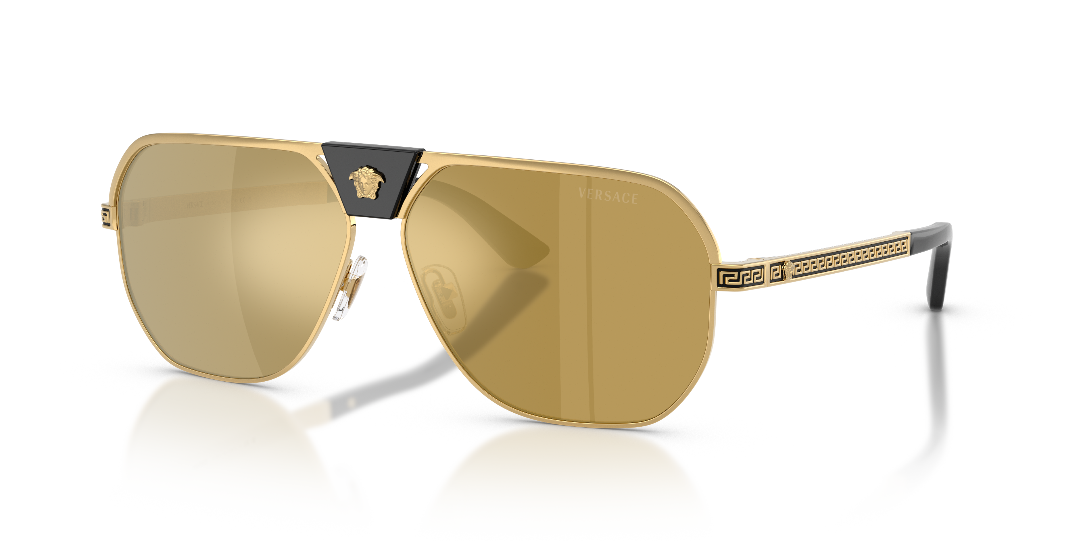 VERSACE VE2294 10025A 61