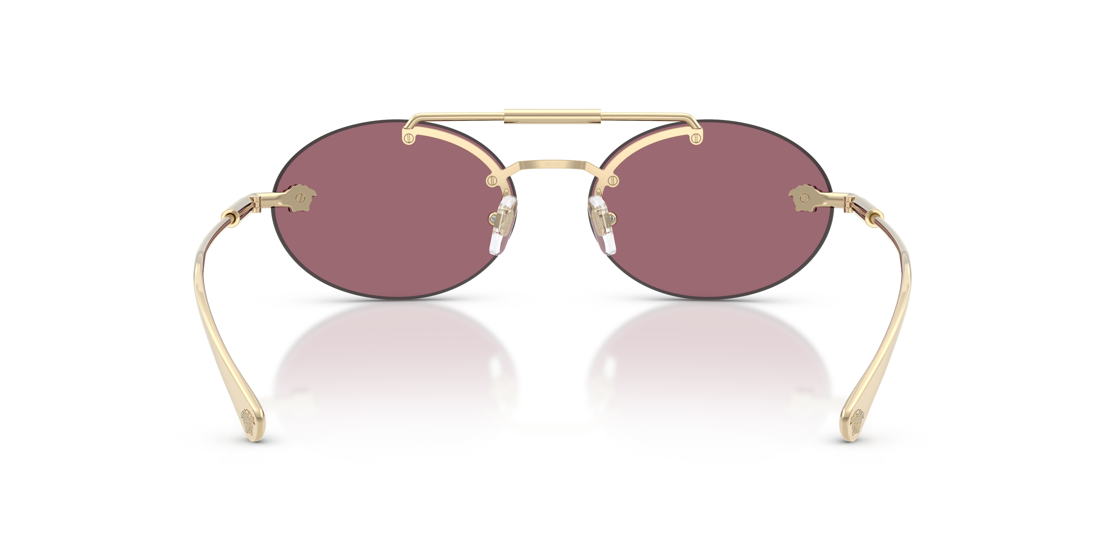 VERSACE VE2295 12521A 56