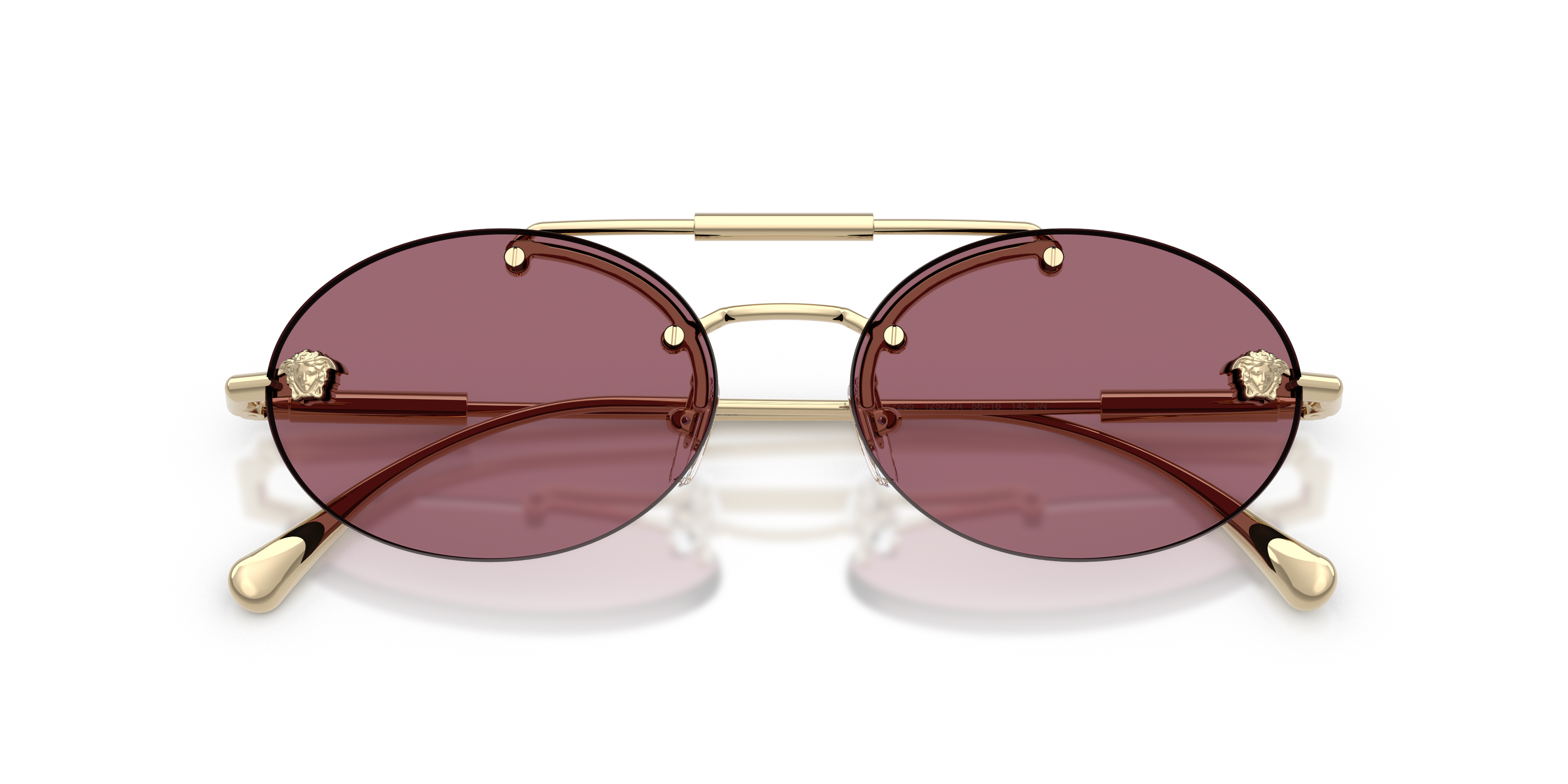 VERSACE VE2295 12521A 56