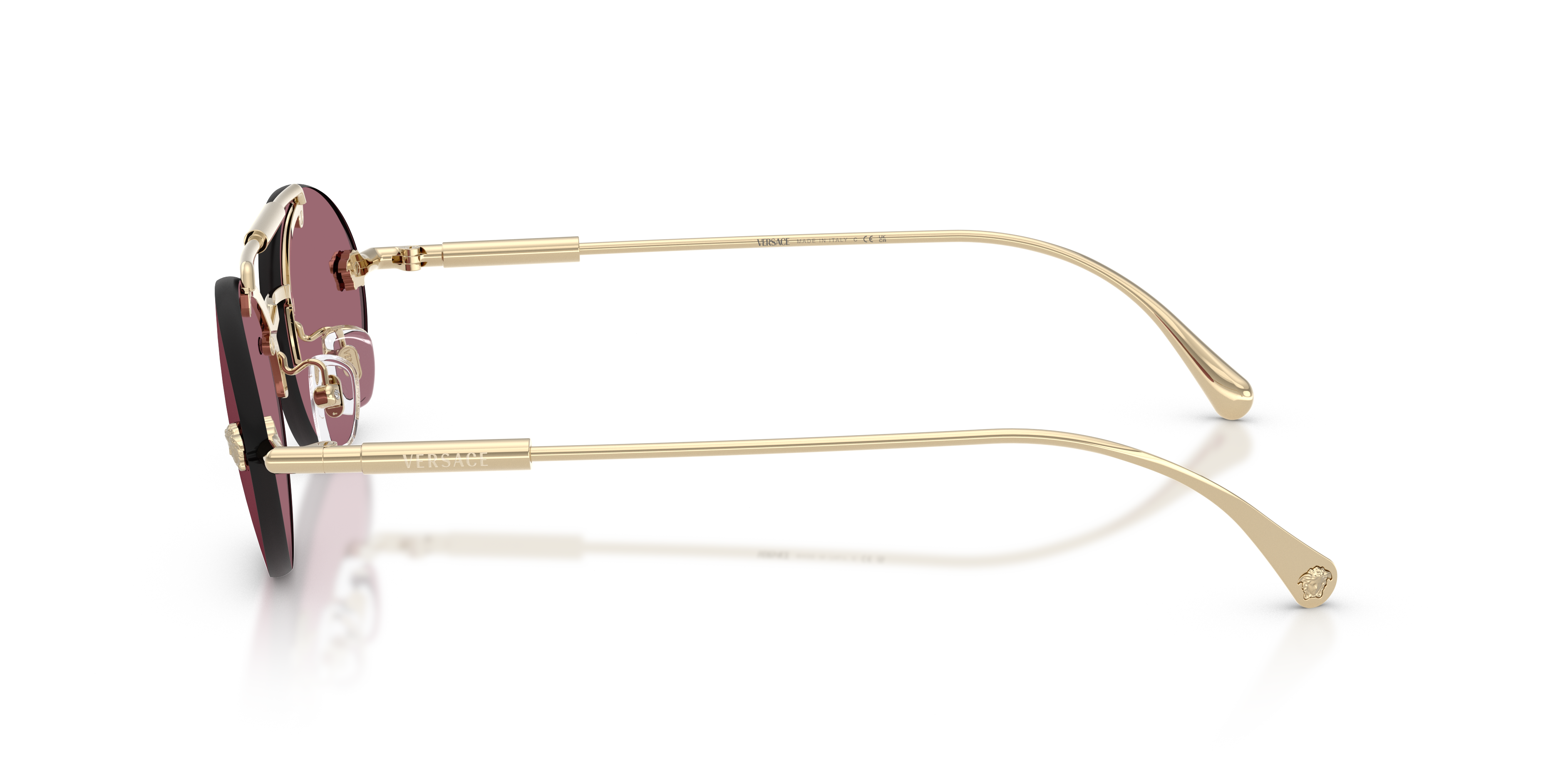 VERSACE VE2295 12521A 56