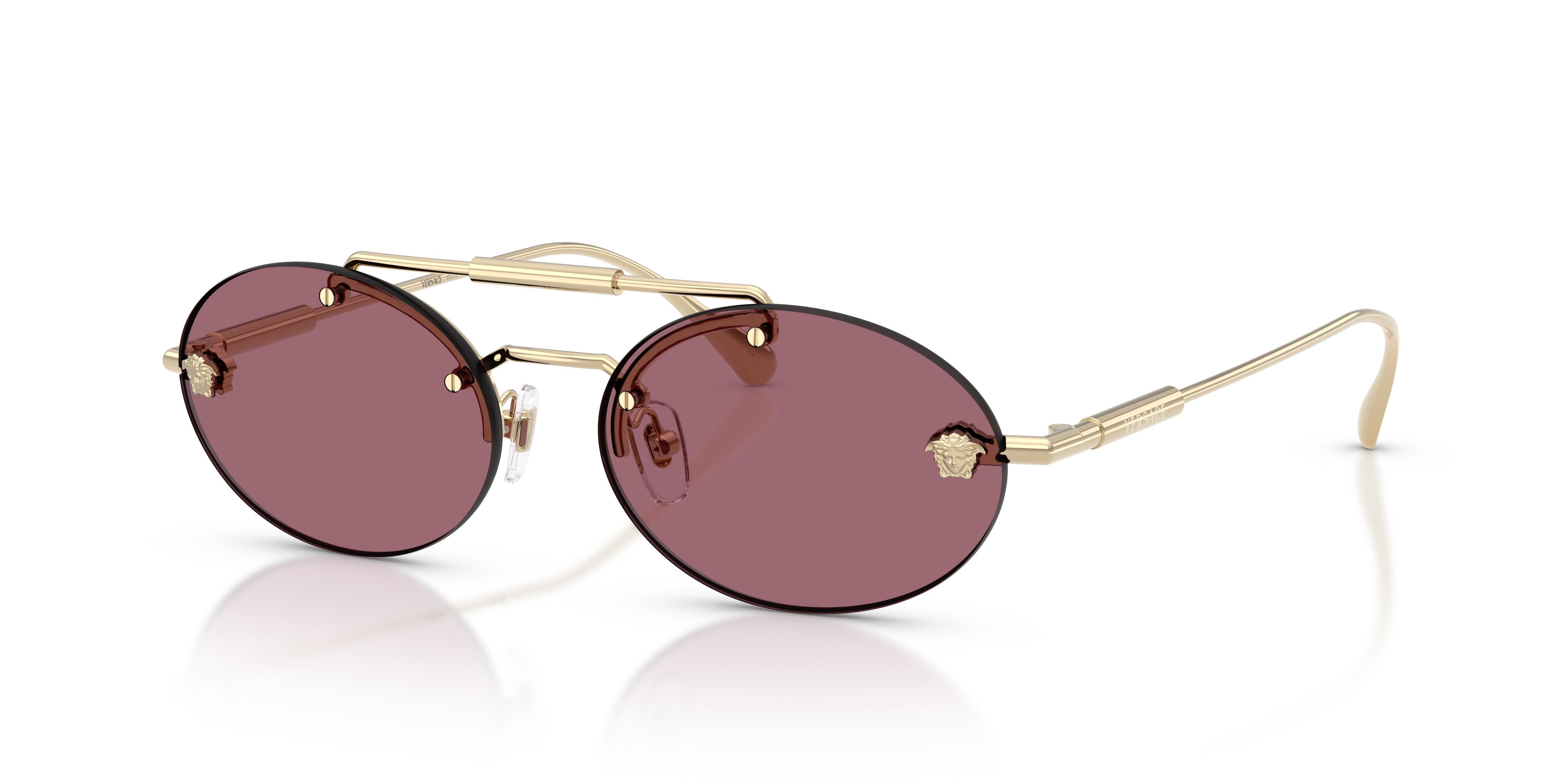 VERSACE VE2295 12521A 56