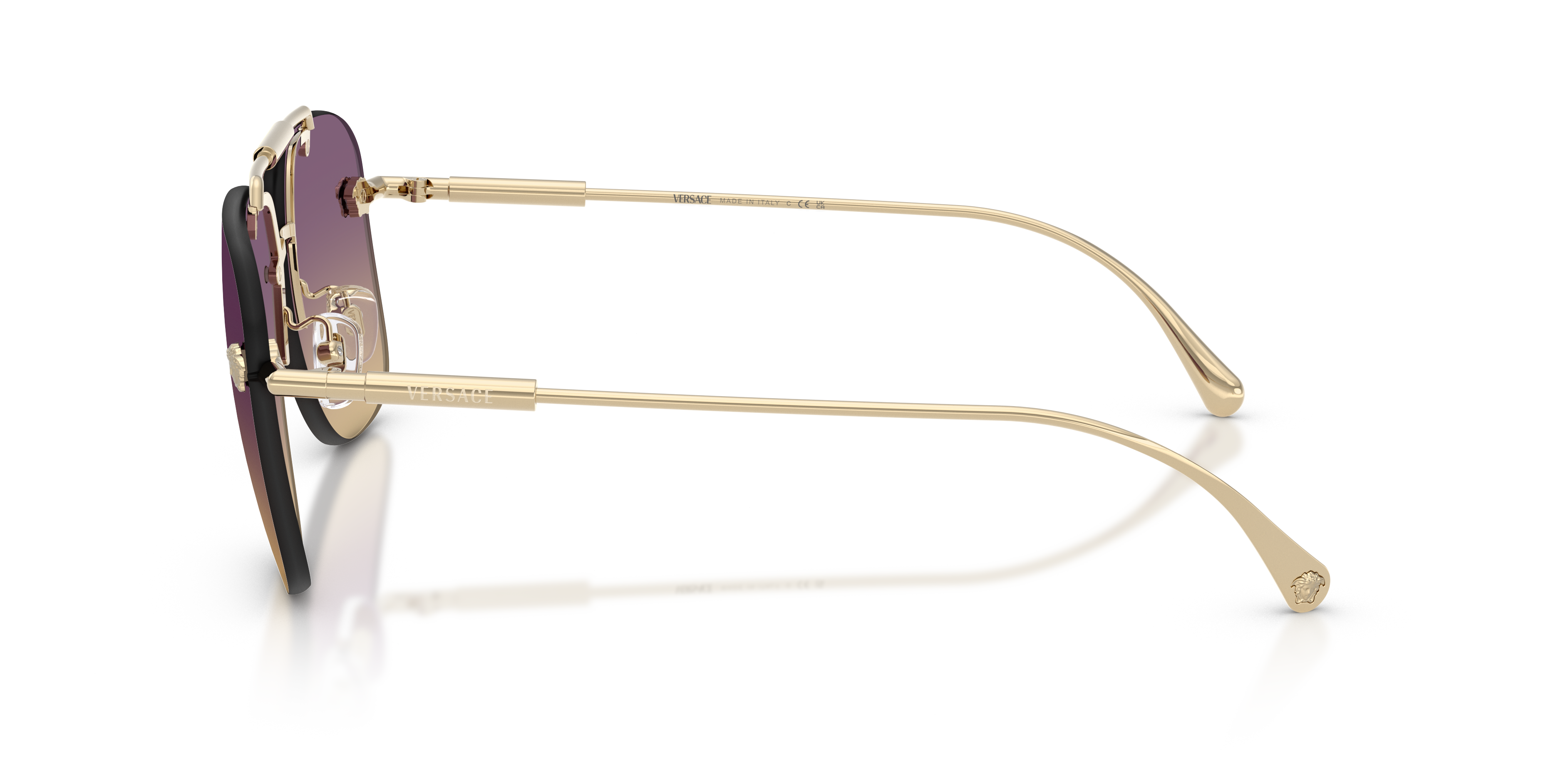 VERSACE VE2296 125270 60