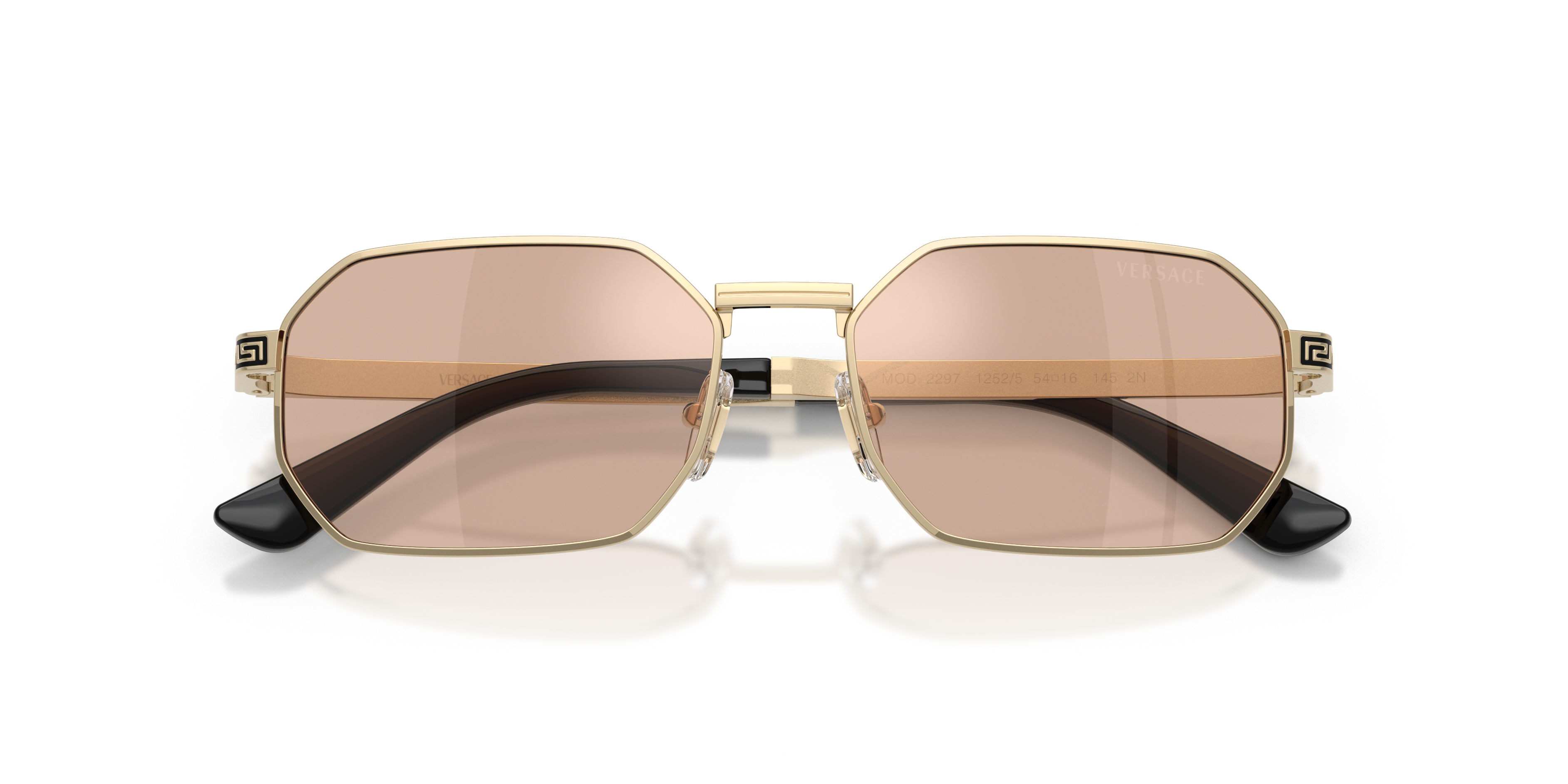 VERSACE VE2297 1252/5 54