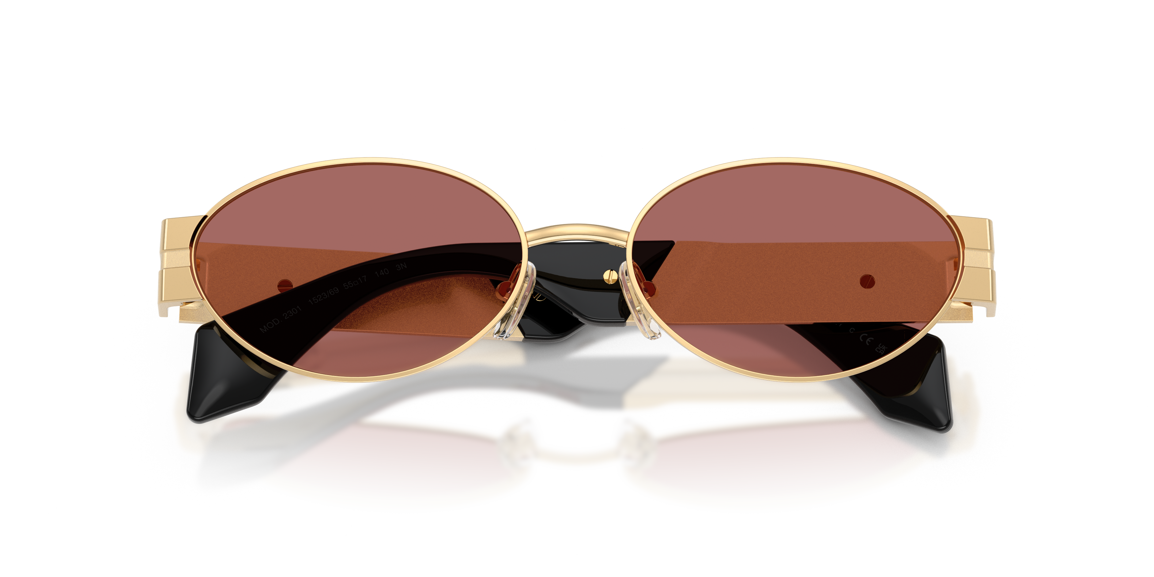VERSACE VE2301 152369 55
