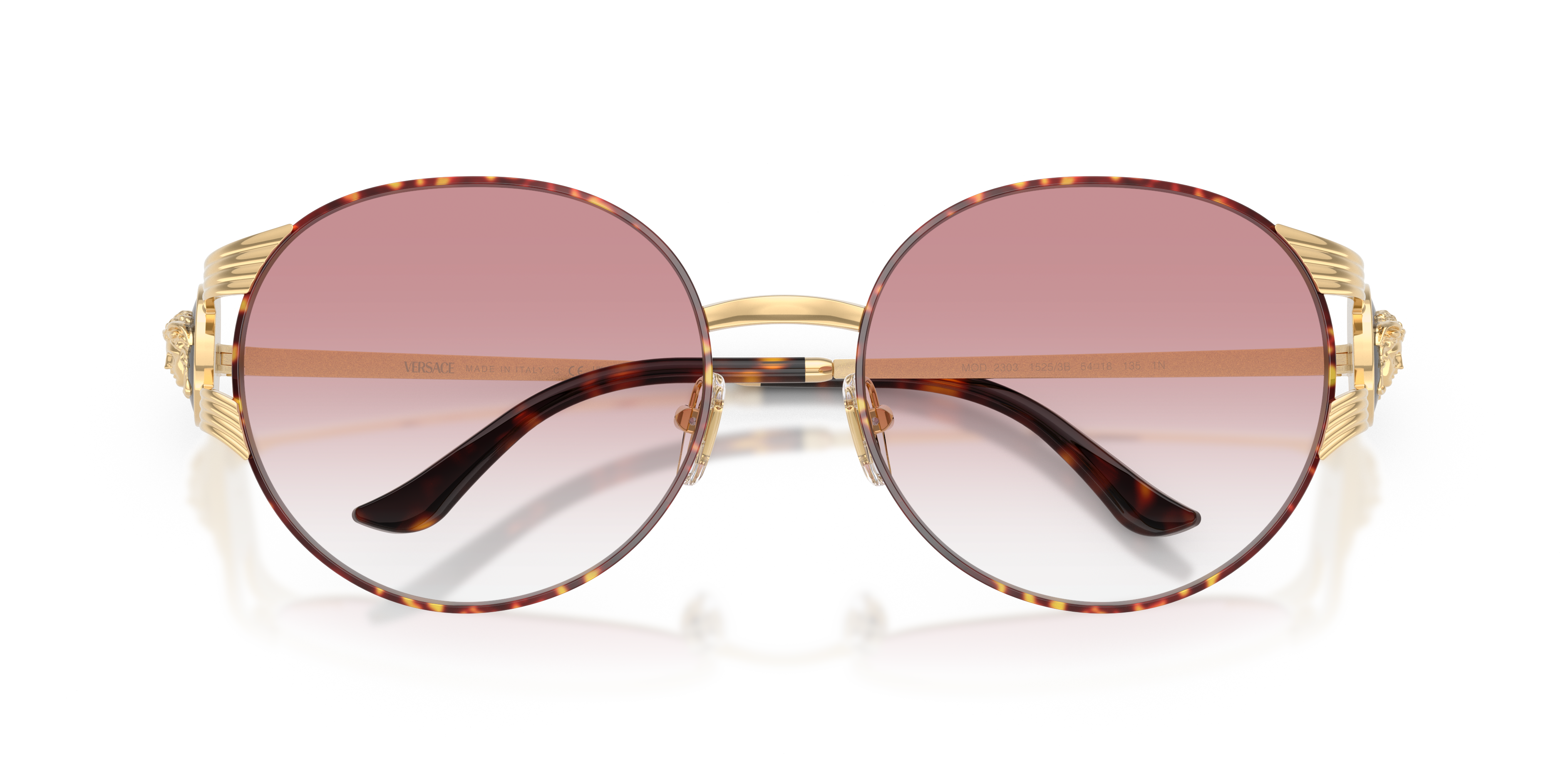 VERSACE VE2303 15253B 54
