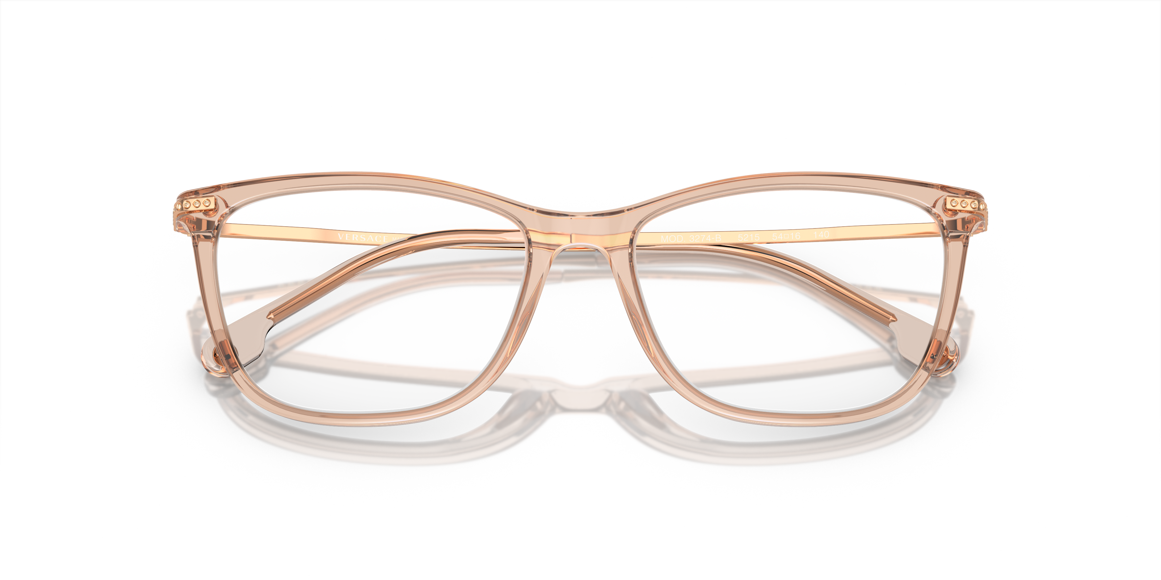 VERSACE VE3274B 5215 50