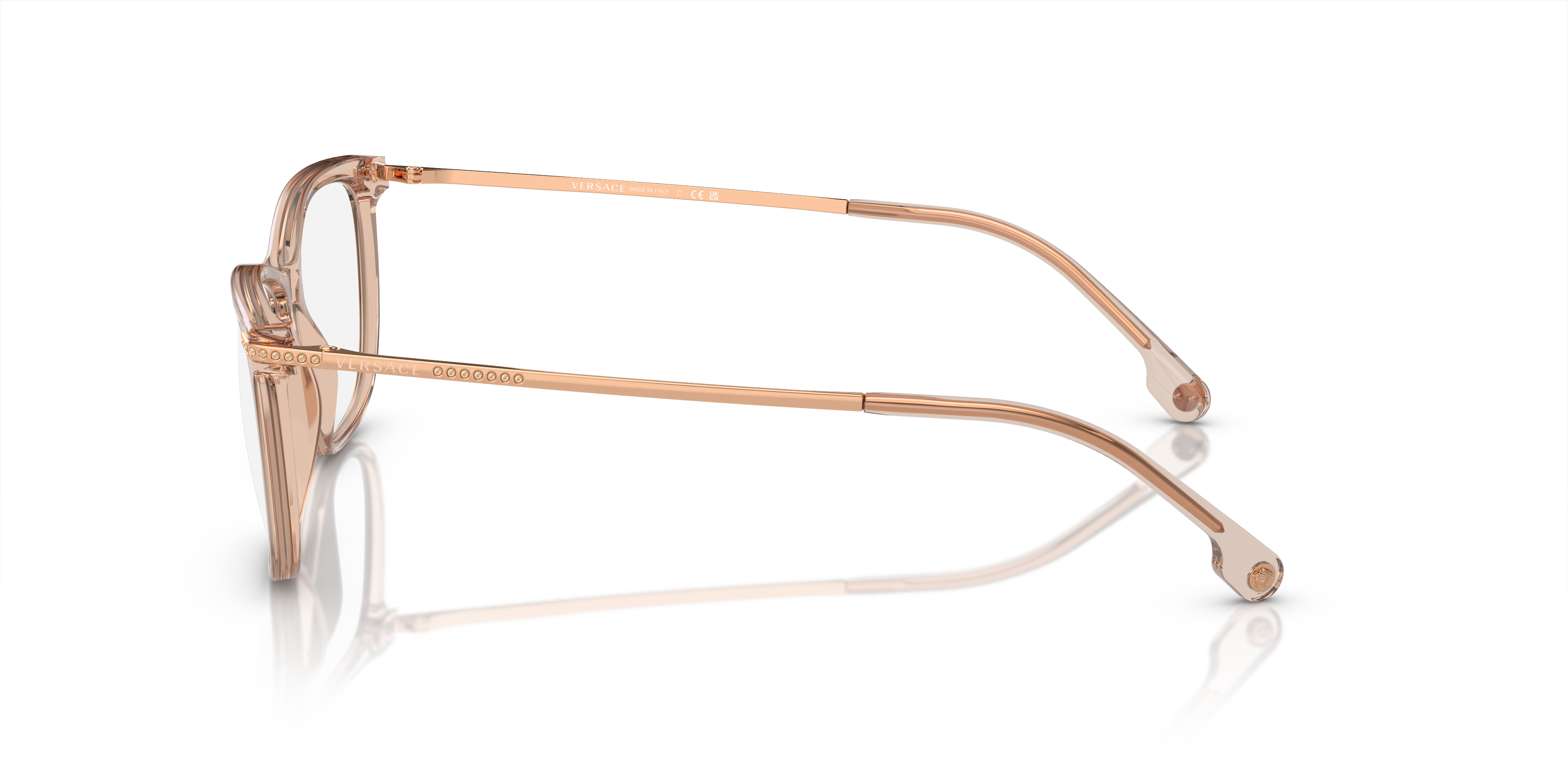 VERSACE VE3274B 5215 50