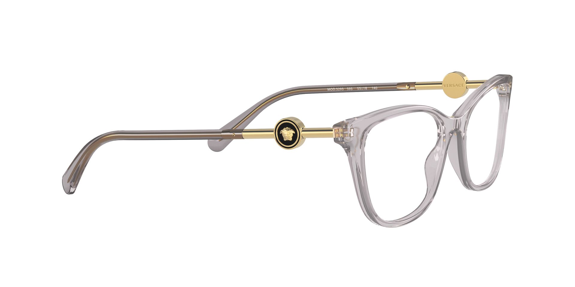 VERSACE VE3293 593 55